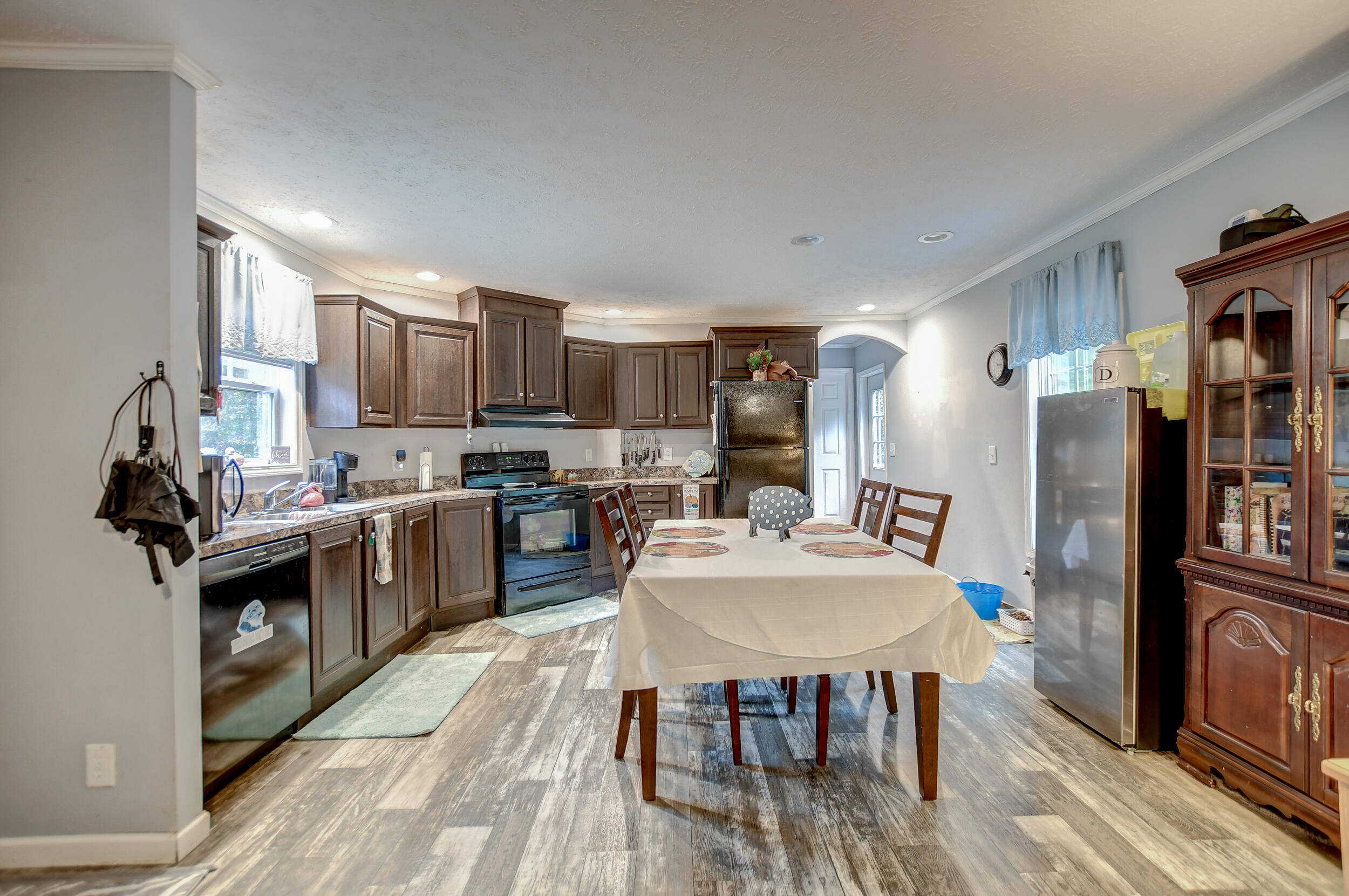 1431 Hiers Corner Rd Road