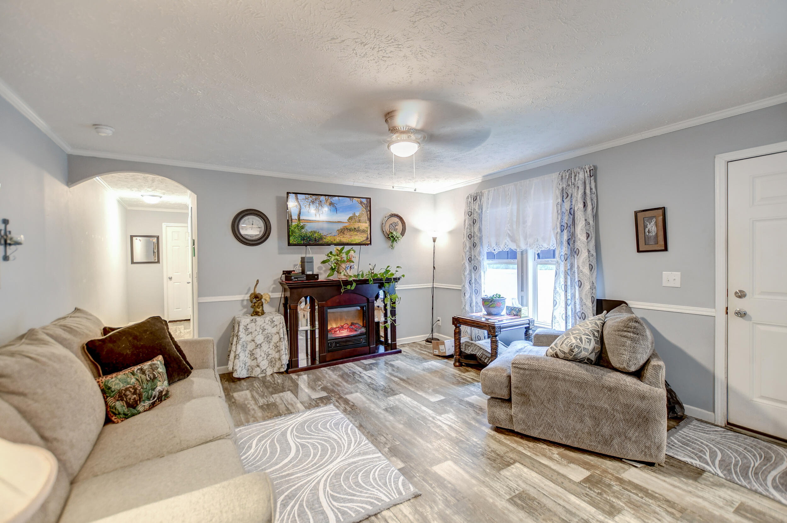 1431 Hiers Corner Rd Road