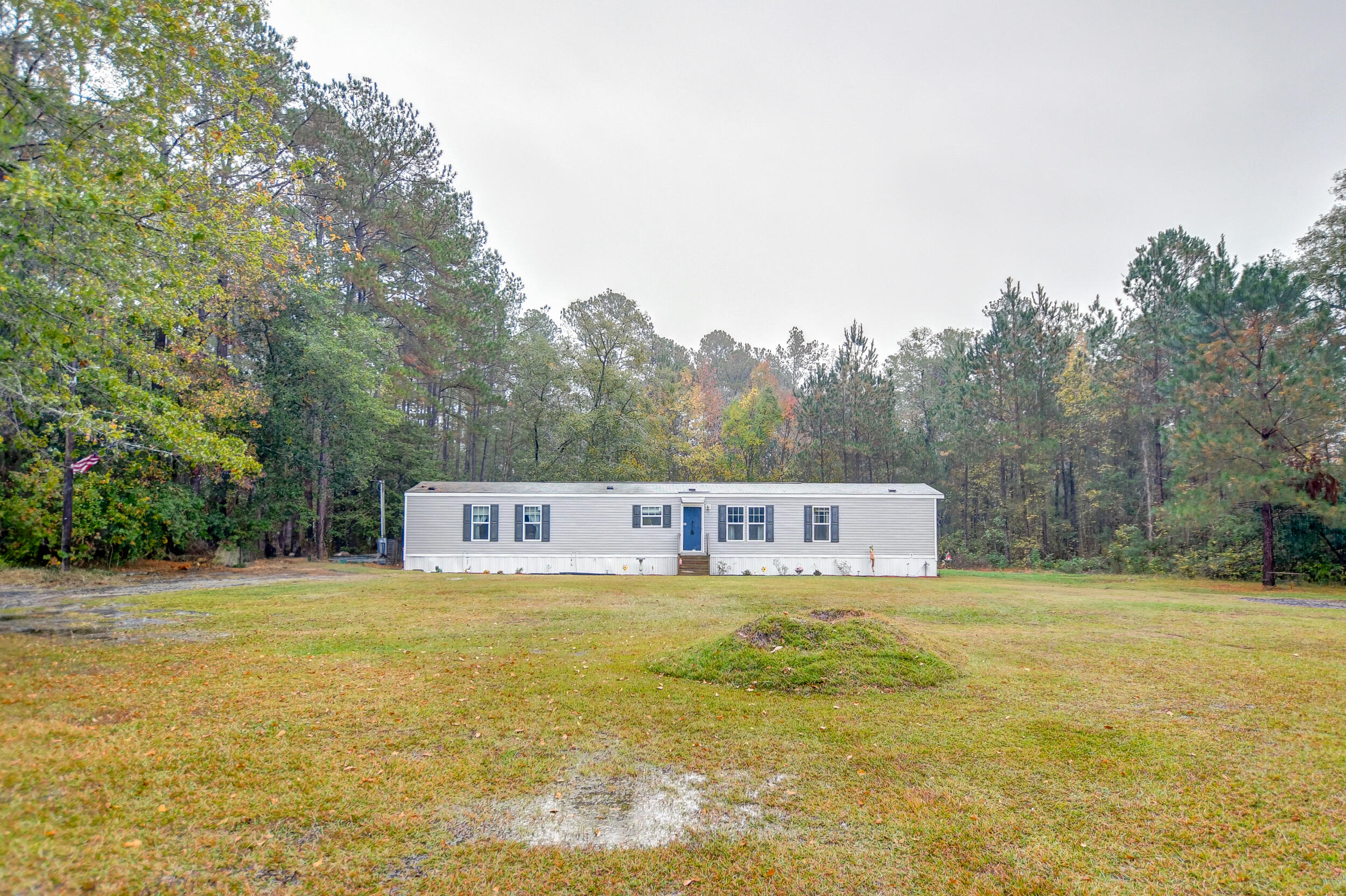 1431 Hiers Corner Rd Road