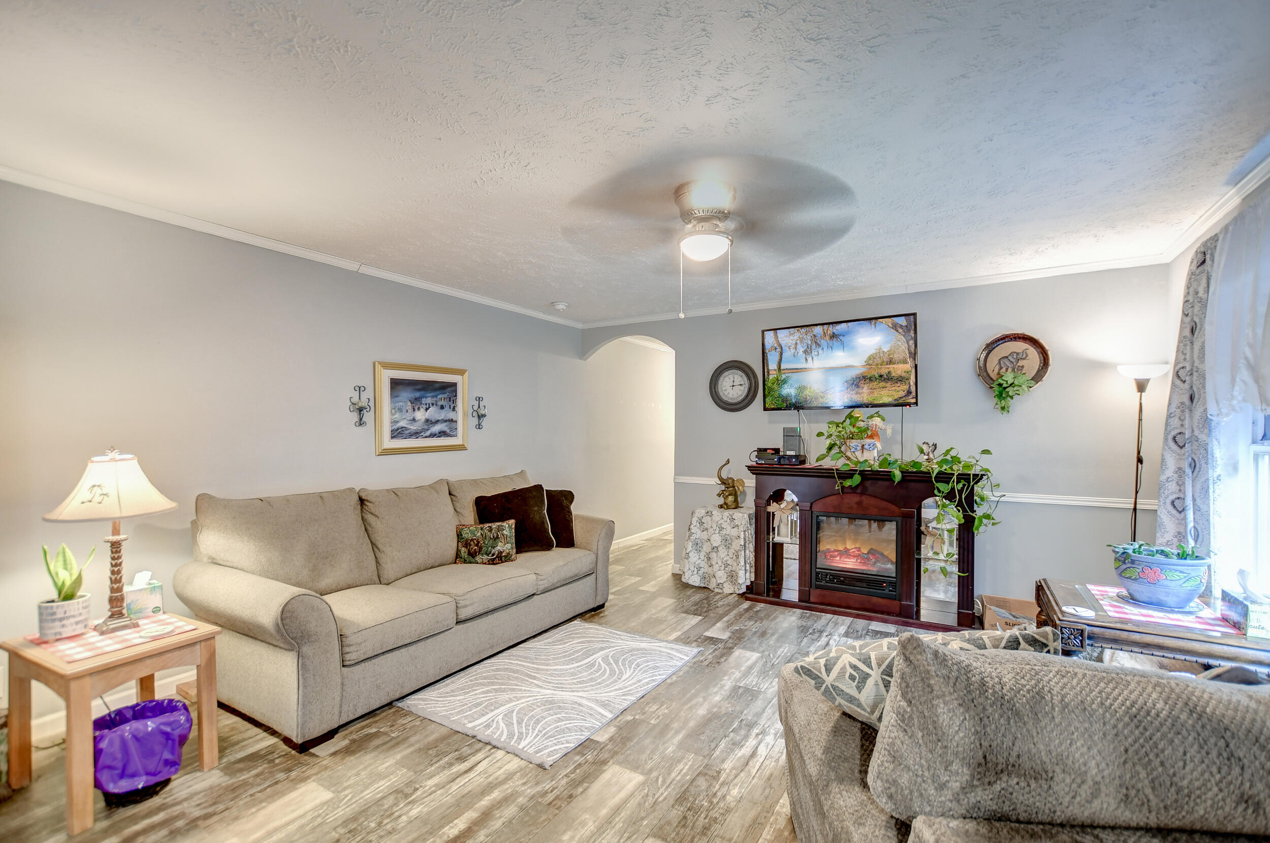 1431 Hiers Corner Rd Road