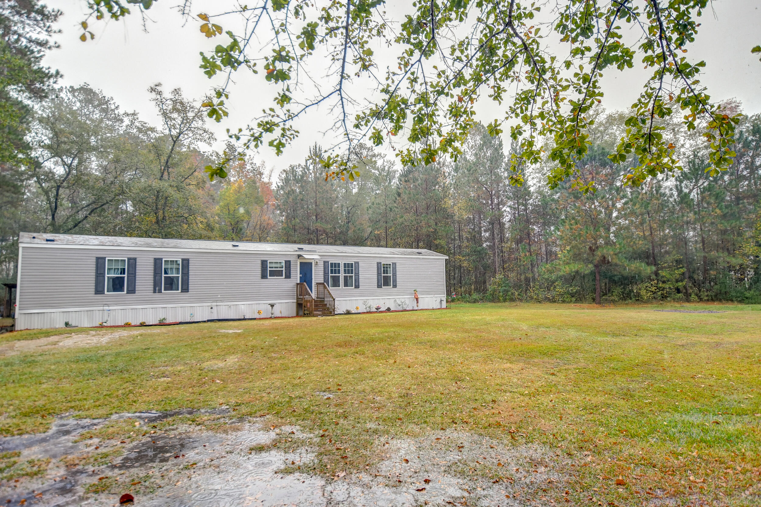 1431 Hiers Corner Rd Road