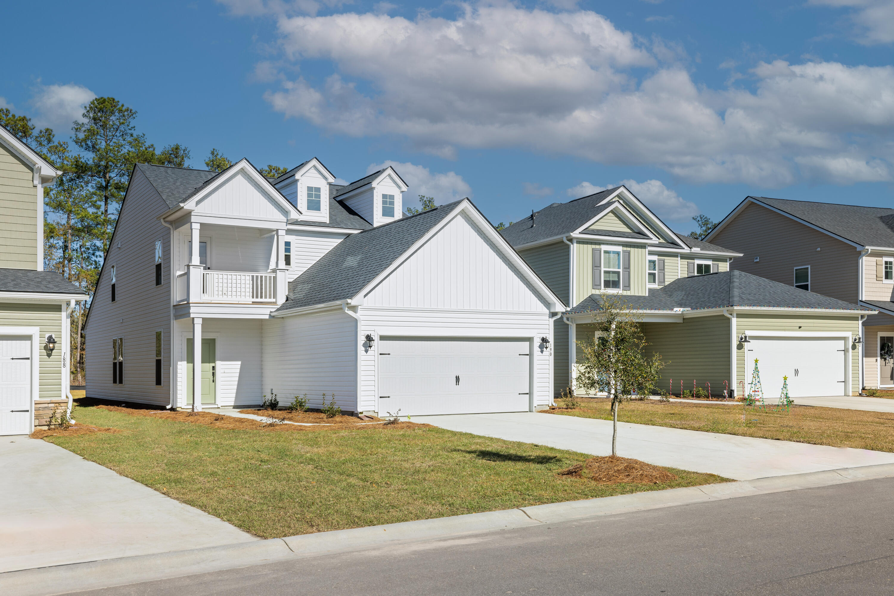 269 Wappoo Trace Lane