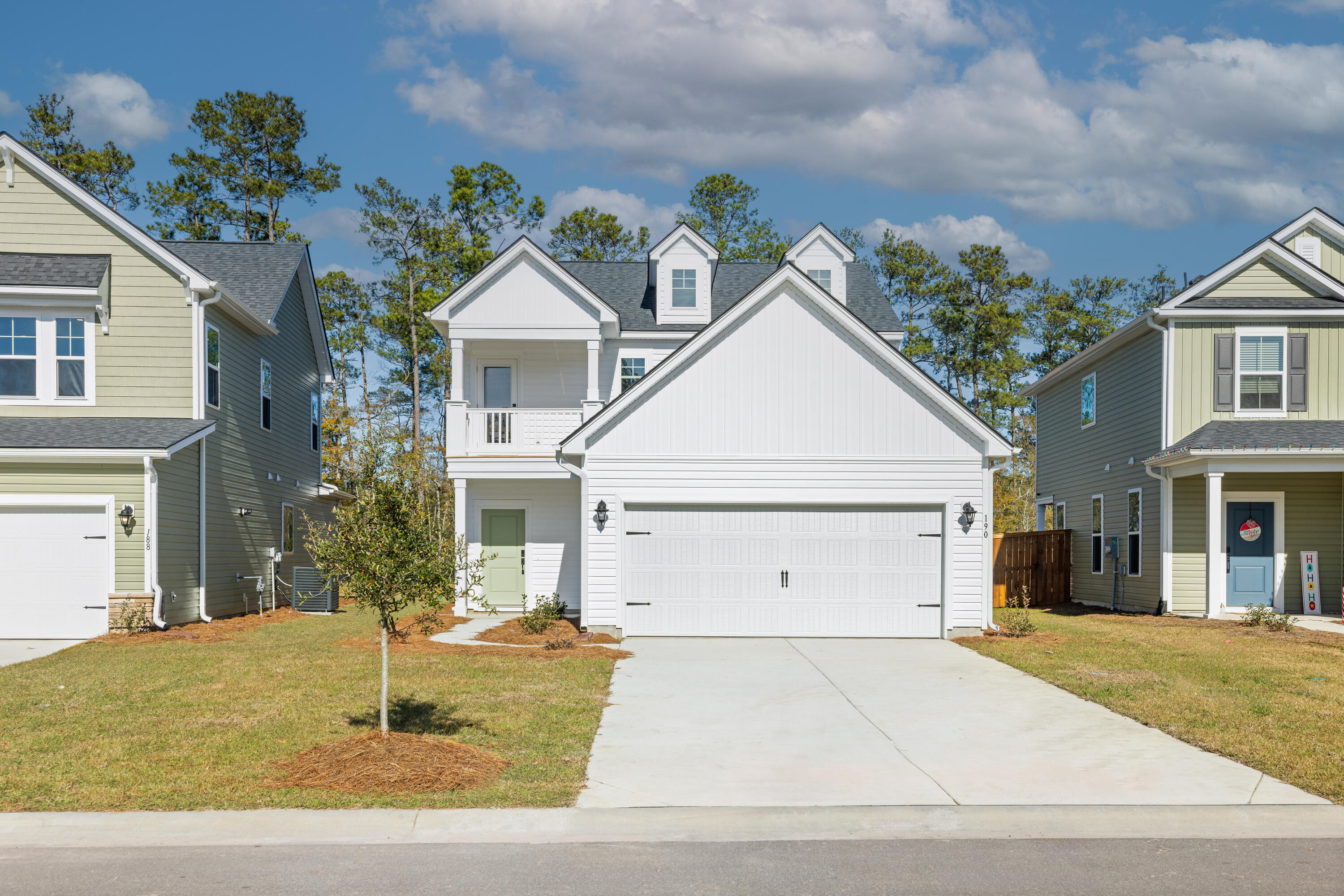 269 Wappoo Trace Lane