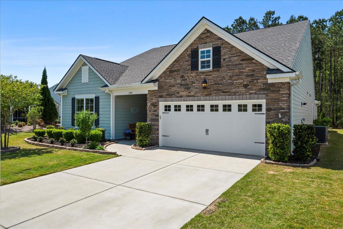 205 Marina Shores Court