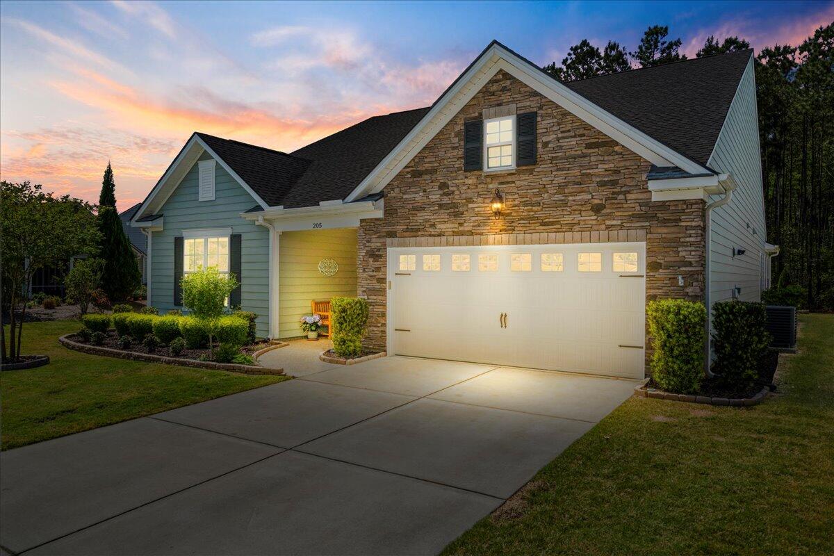 205 Marina Shores Court