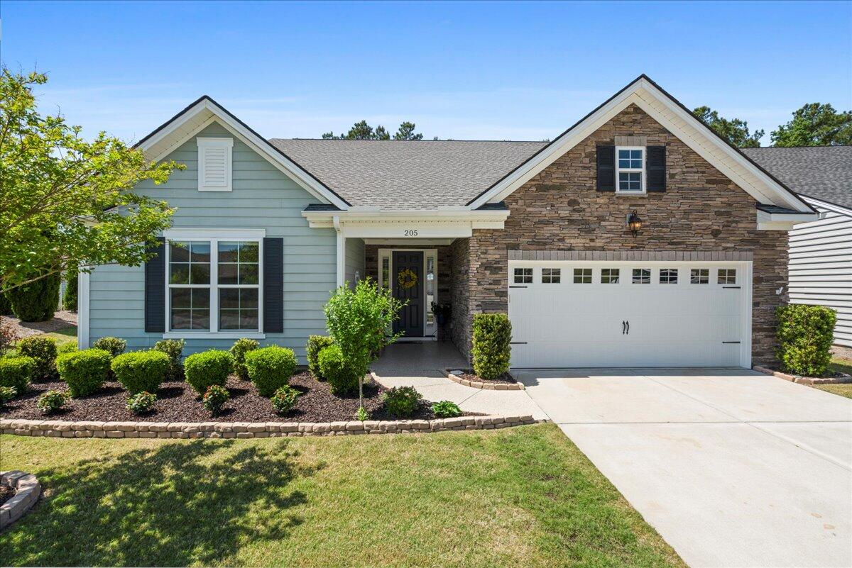 205 Marina Shores Court