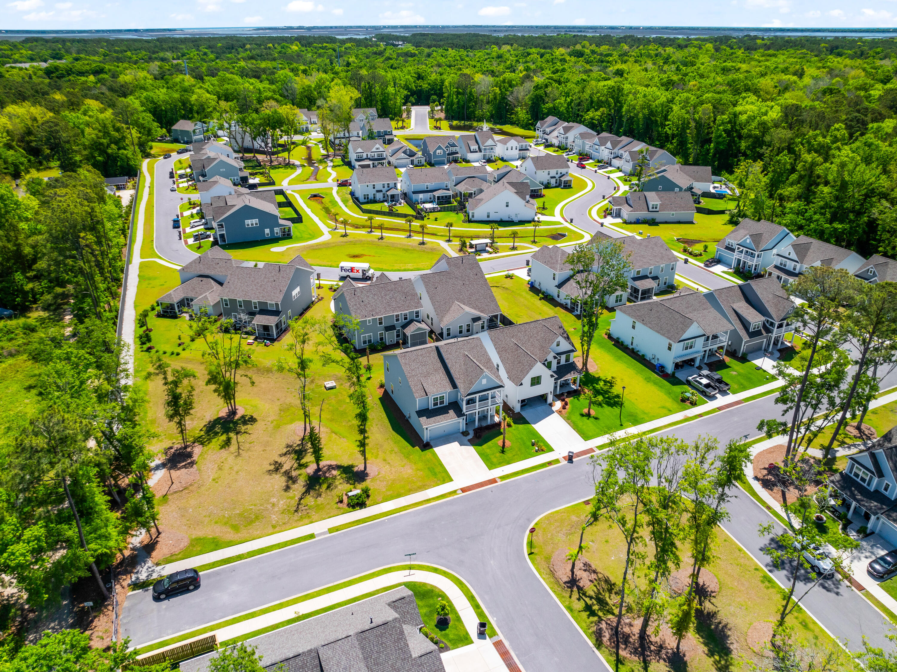 2843 Peacon Pointe Drive