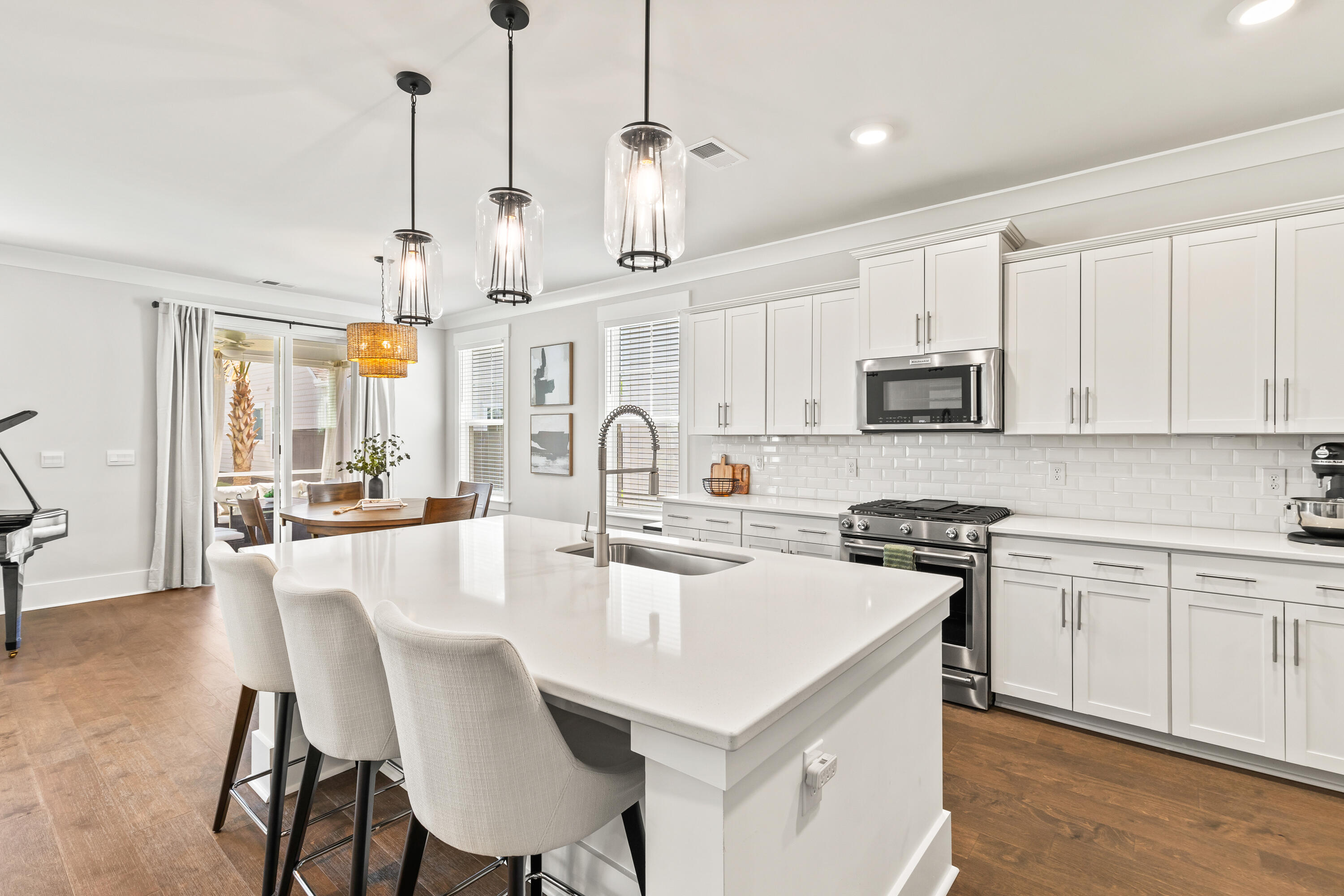 2843 Peacon Pointe Drive