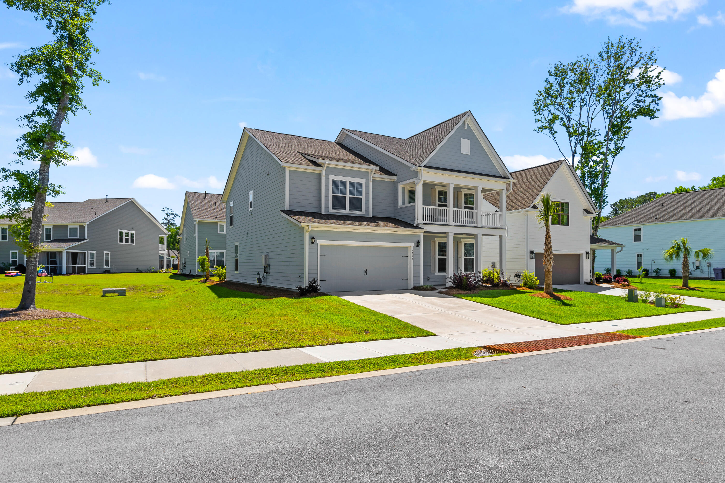 2843 Peacon Pointe Drive