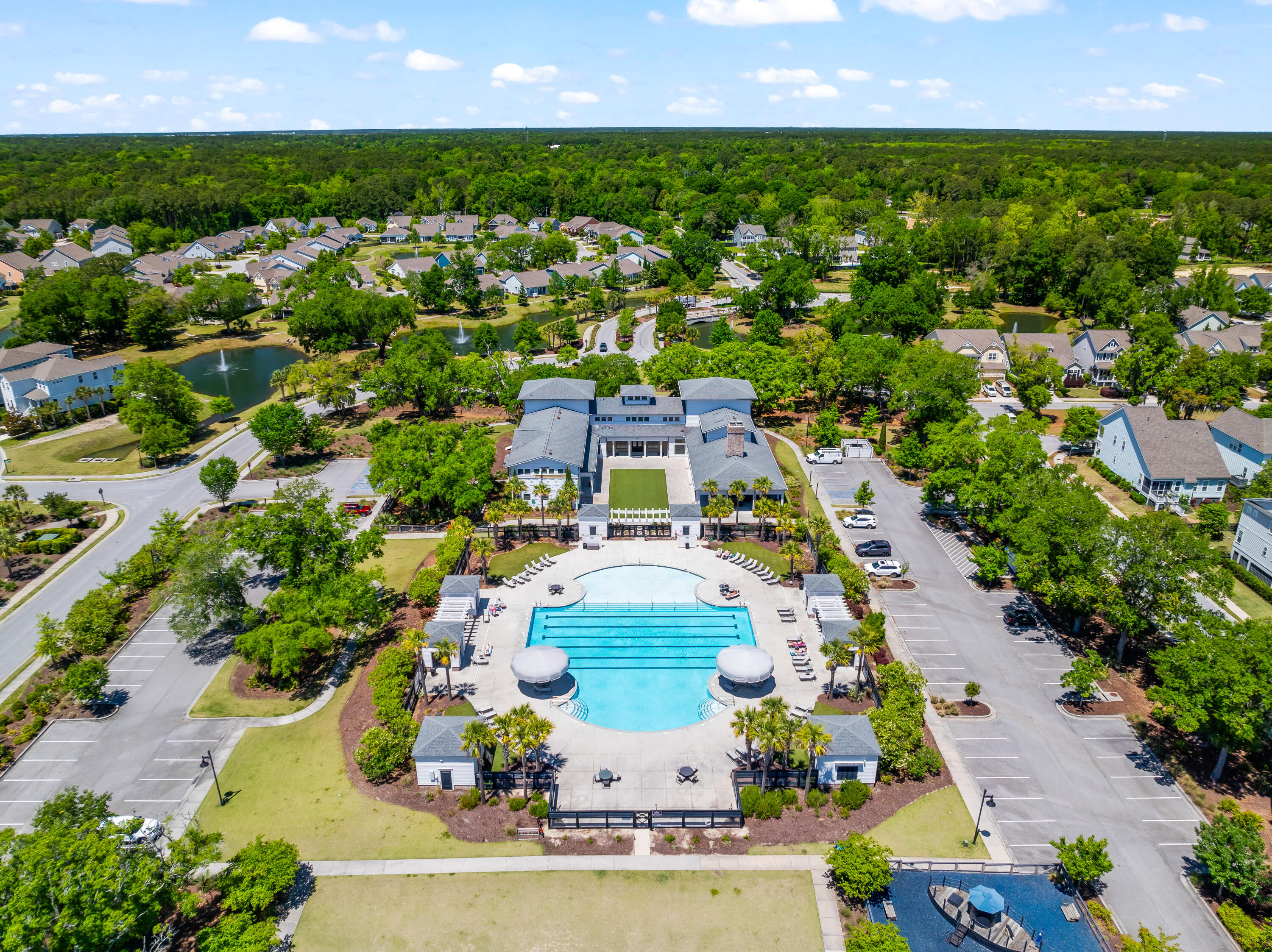 2843 Peacon Pointe Drive