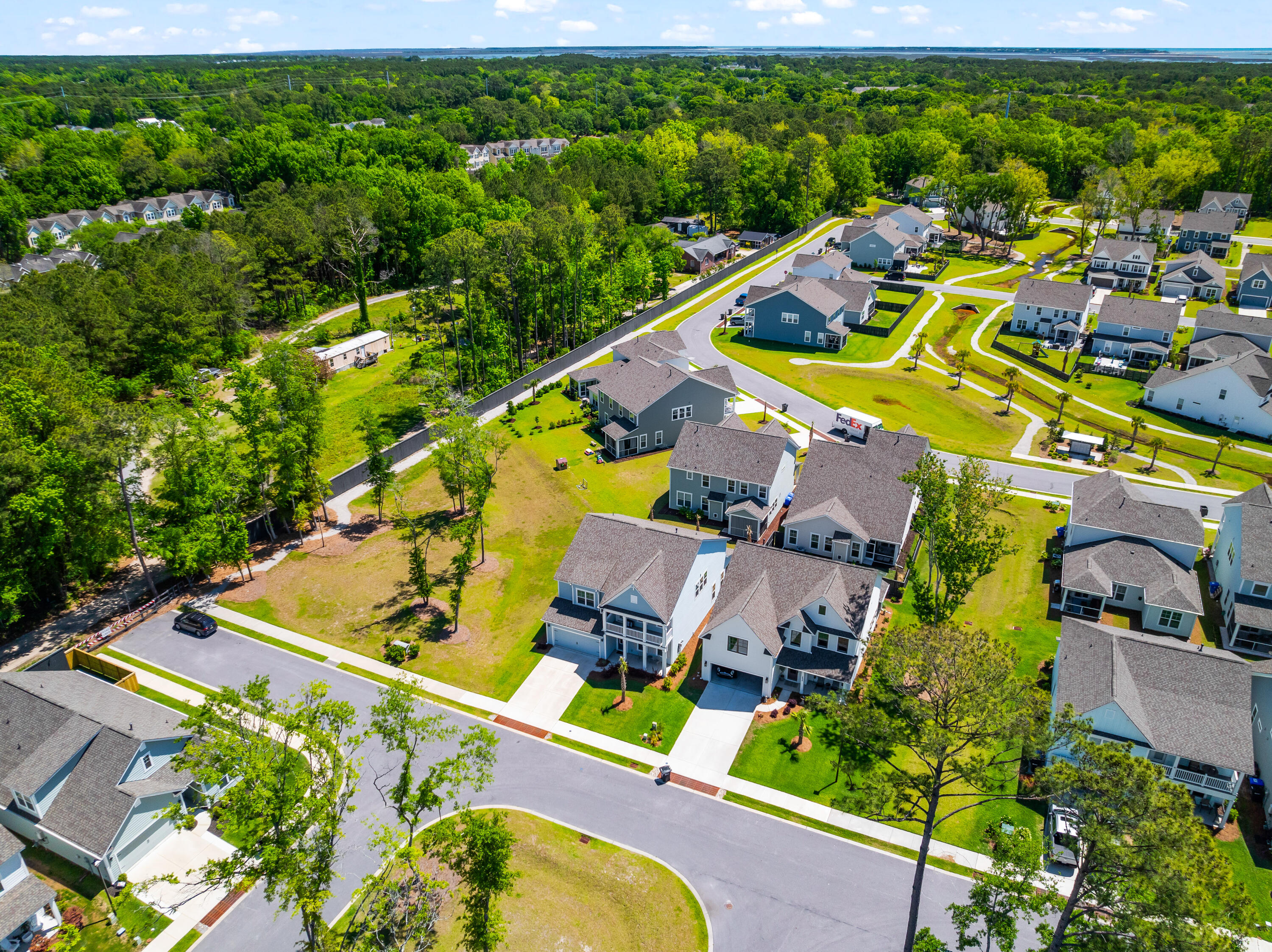 2843 Peacon Pointe Drive