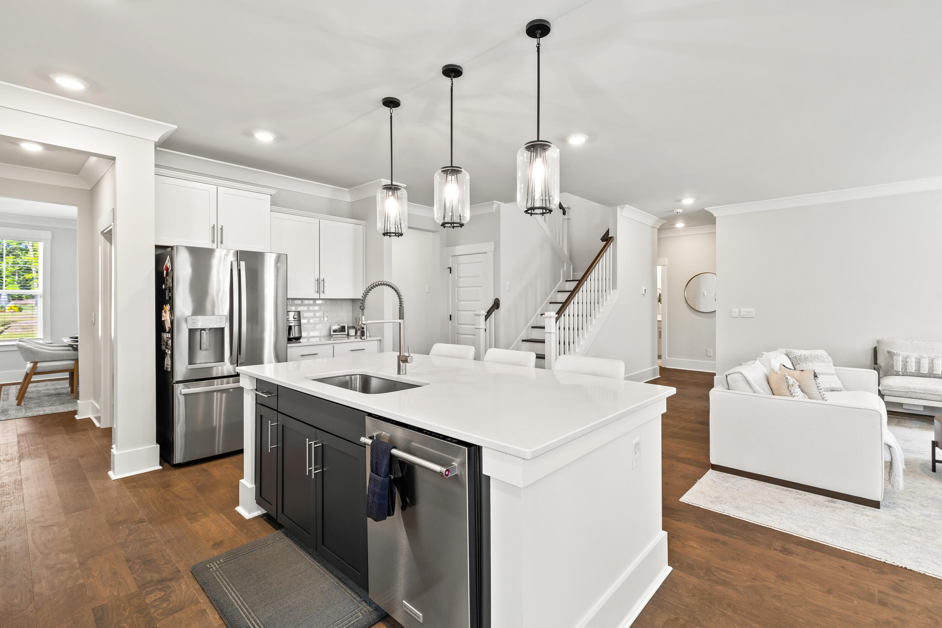2843 Peacon Pointe Drive