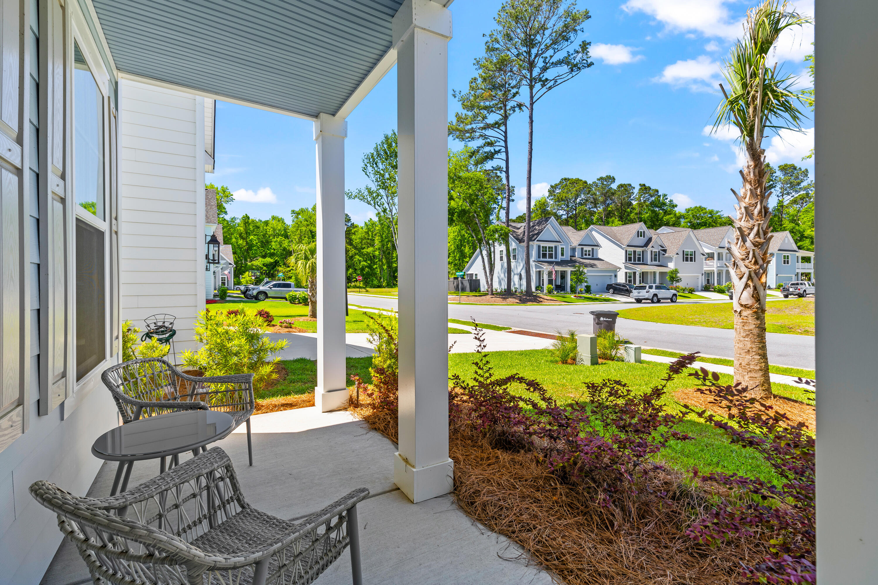2843 Peacon Pointe Drive