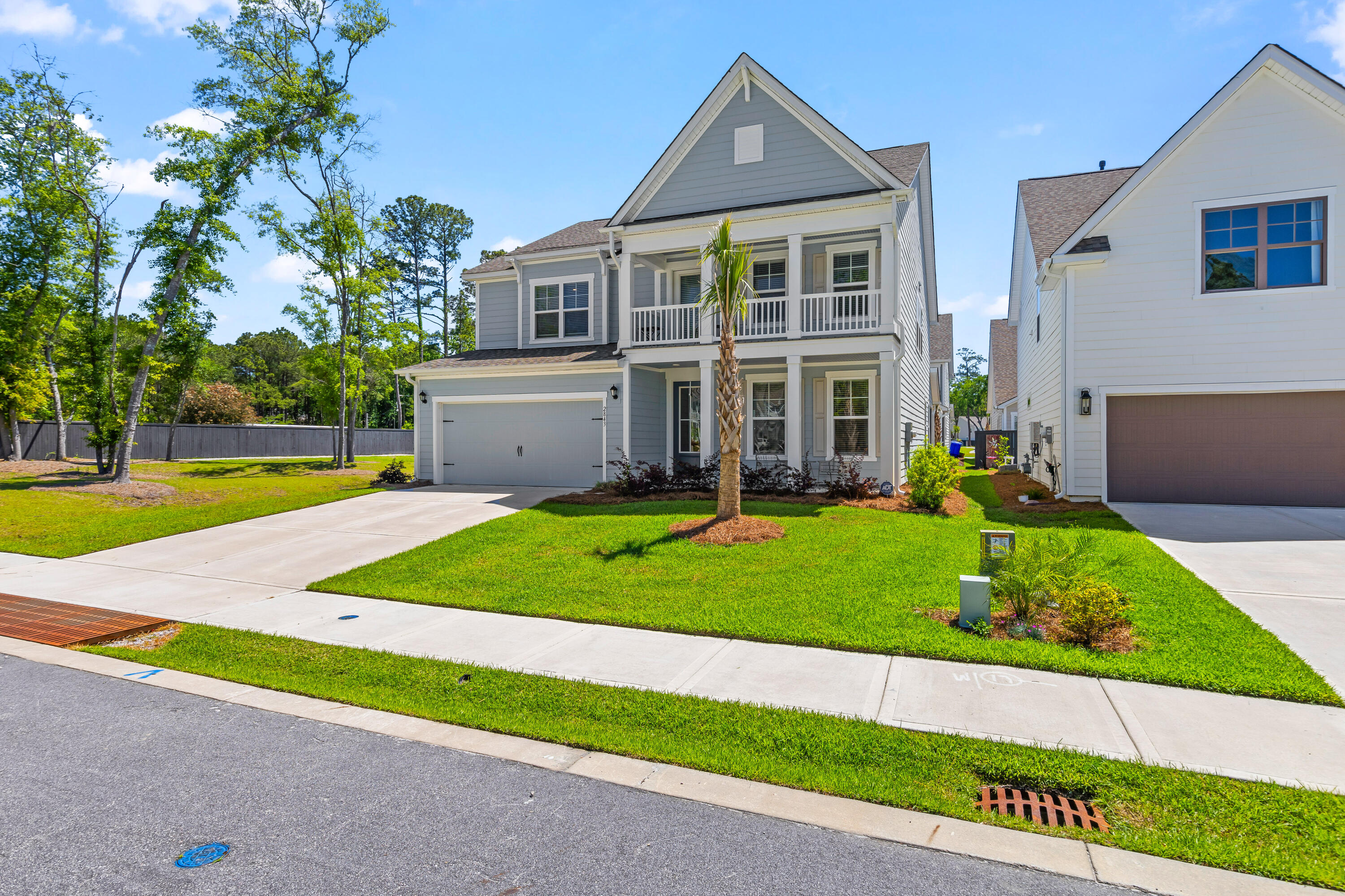 2843 Peacon Pointe Drive