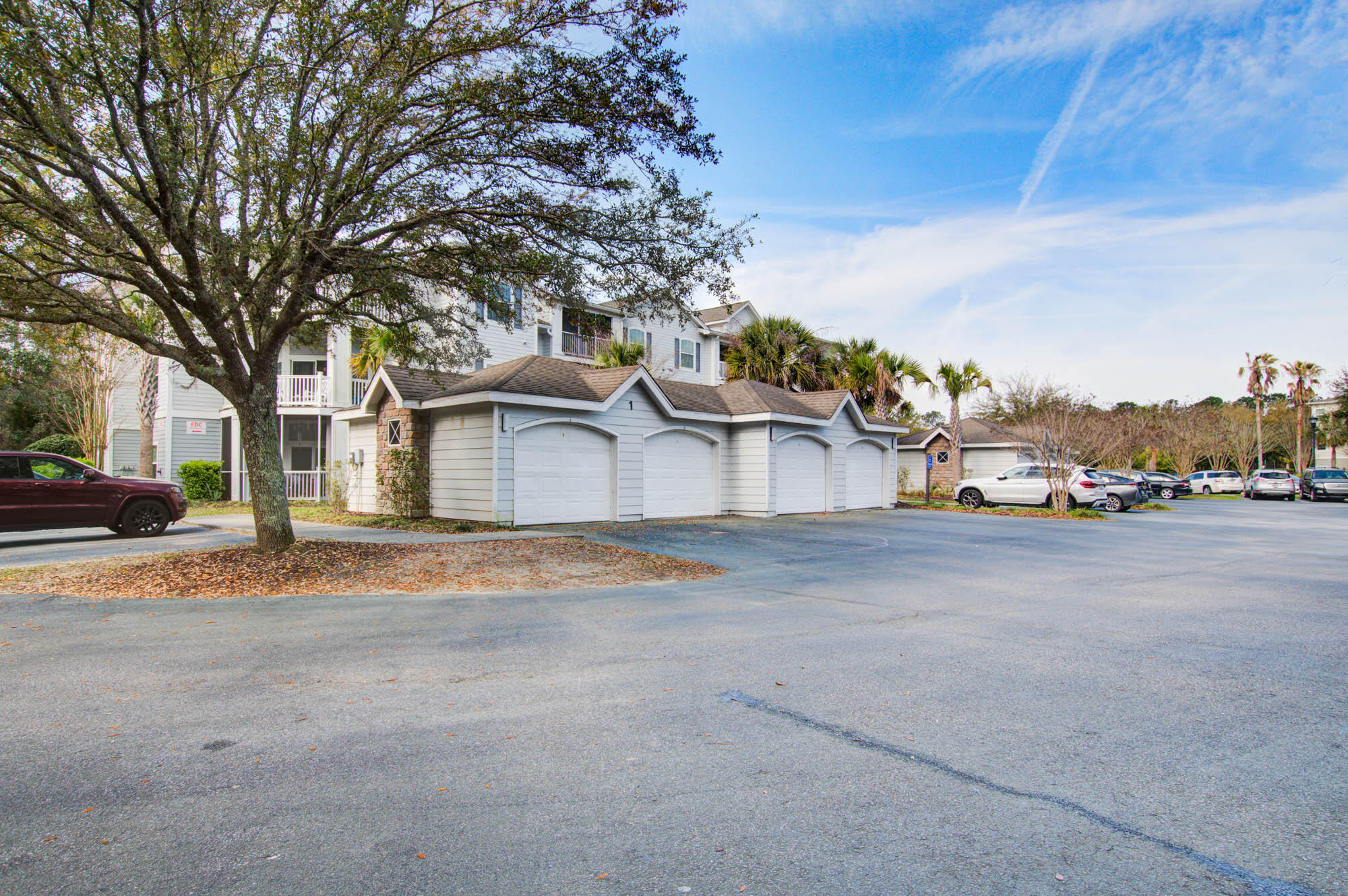 1300 Park West Boulevard # 105