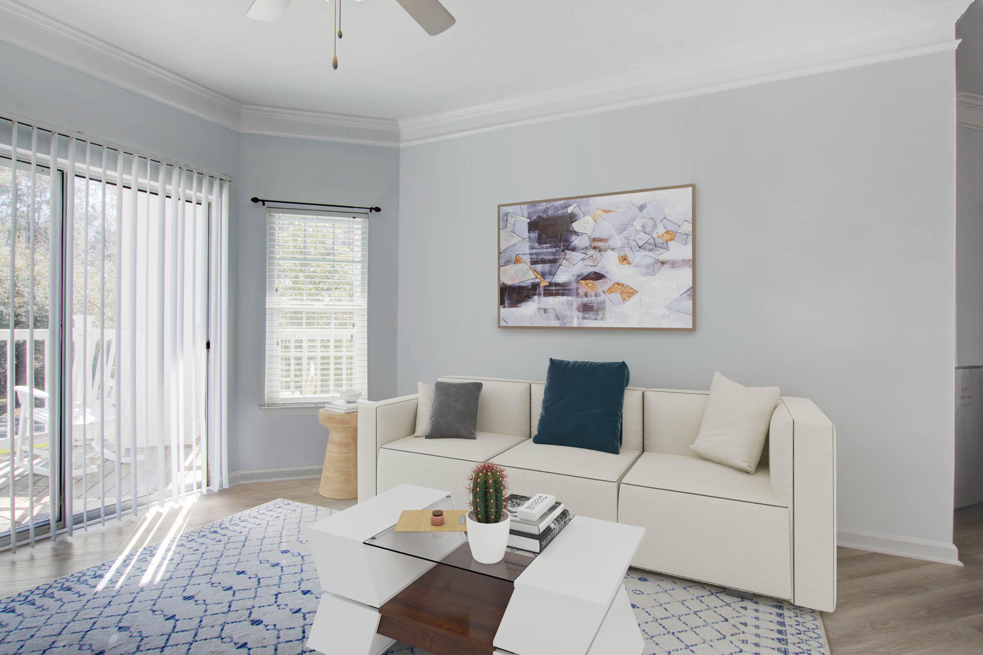 1300 Park West Boulevard # 105