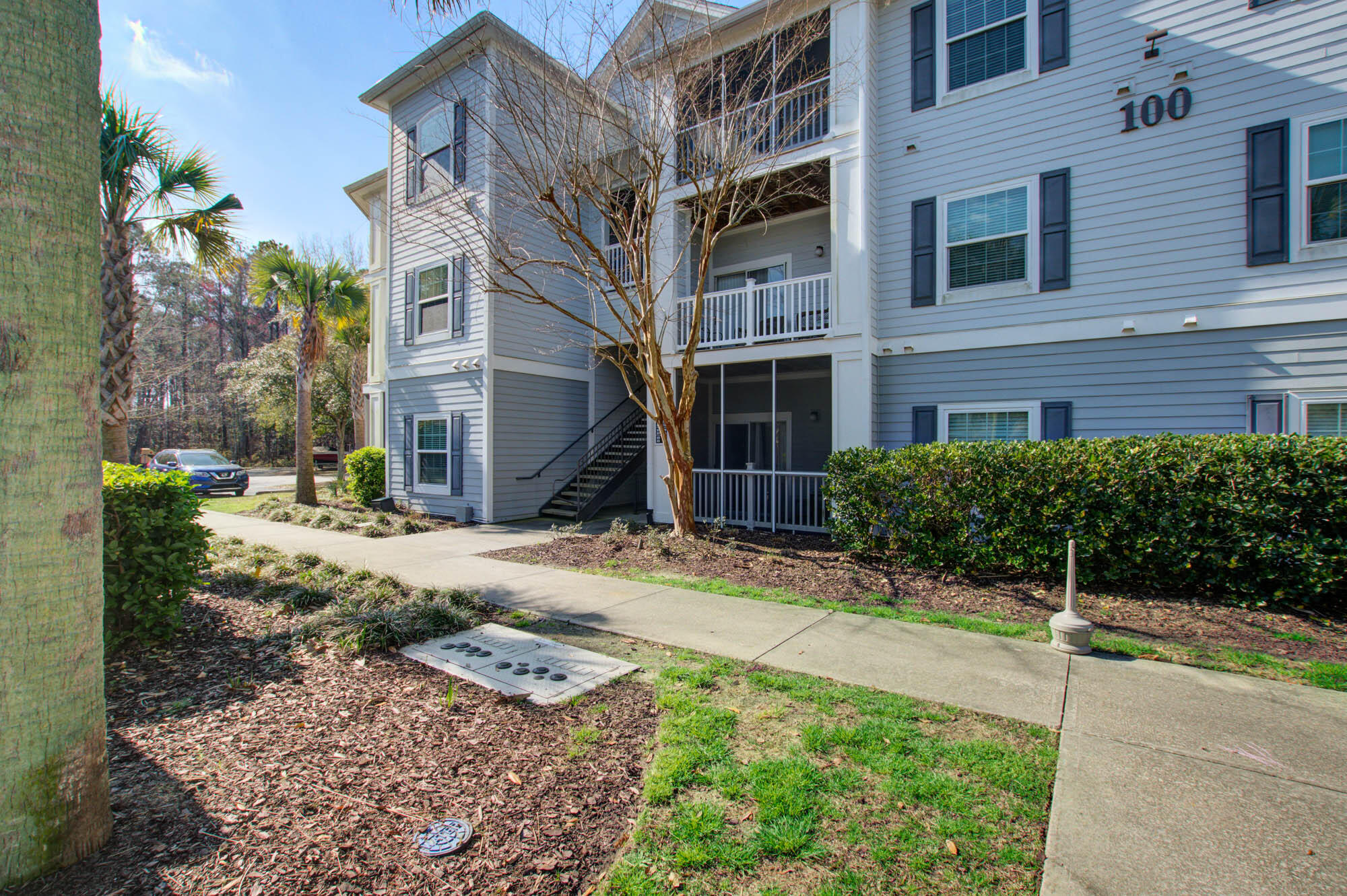1300 Park West Boulevard # 105