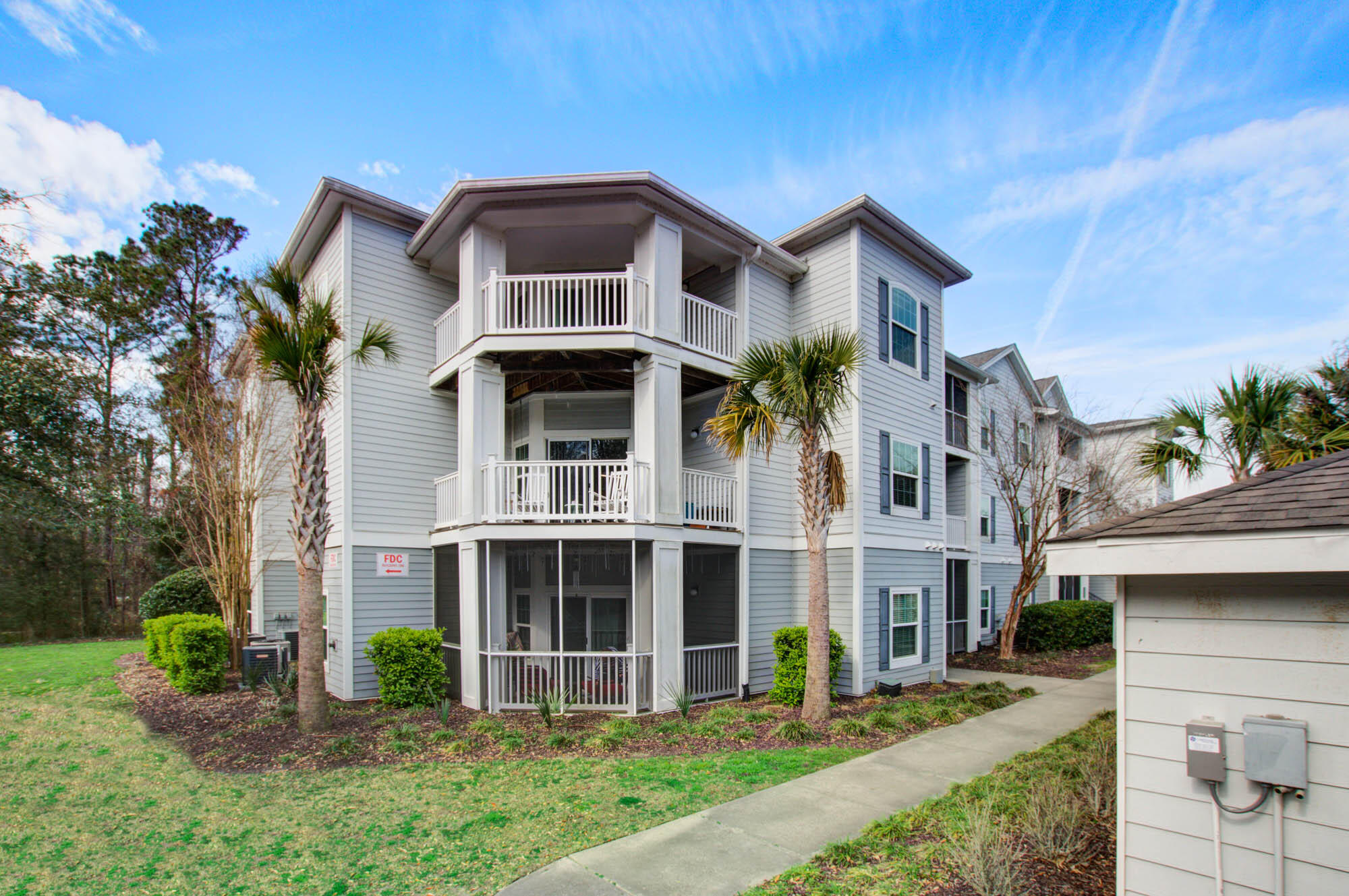1300 Park West Boulevard # 105