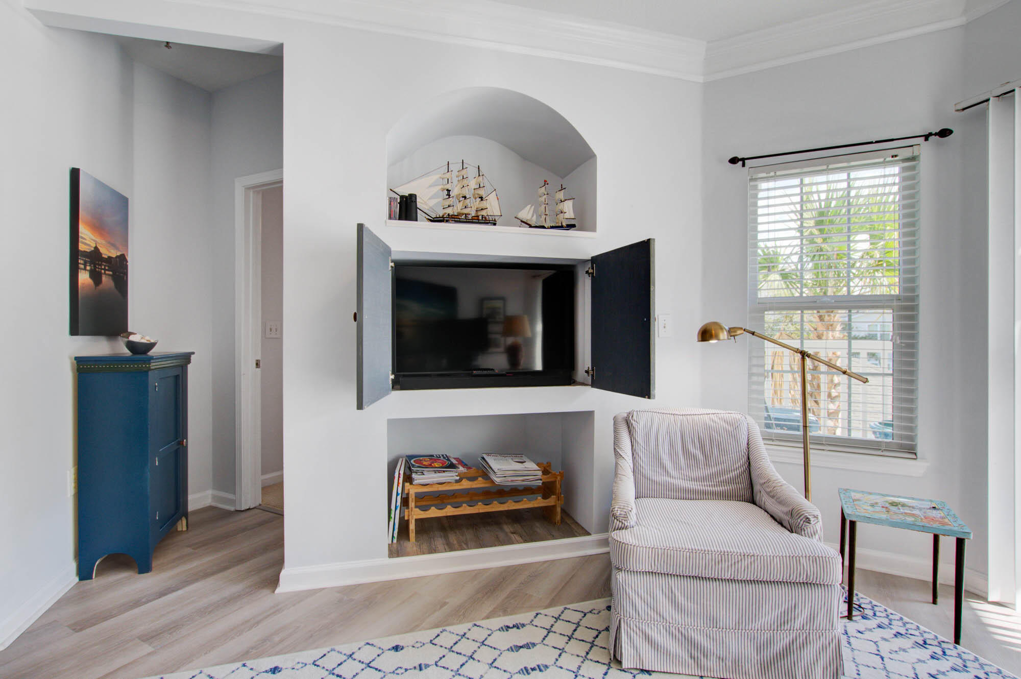 1300 Park West Boulevard # 105