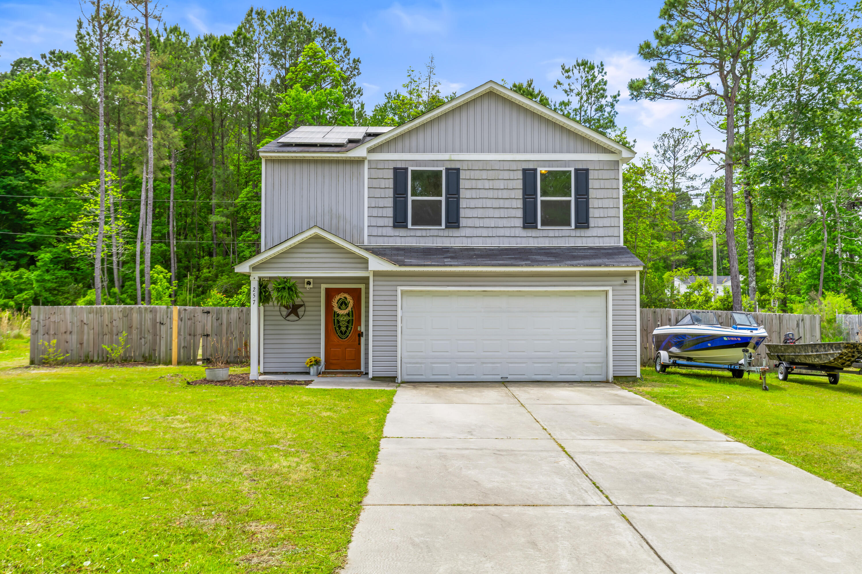 257 Waverly Road