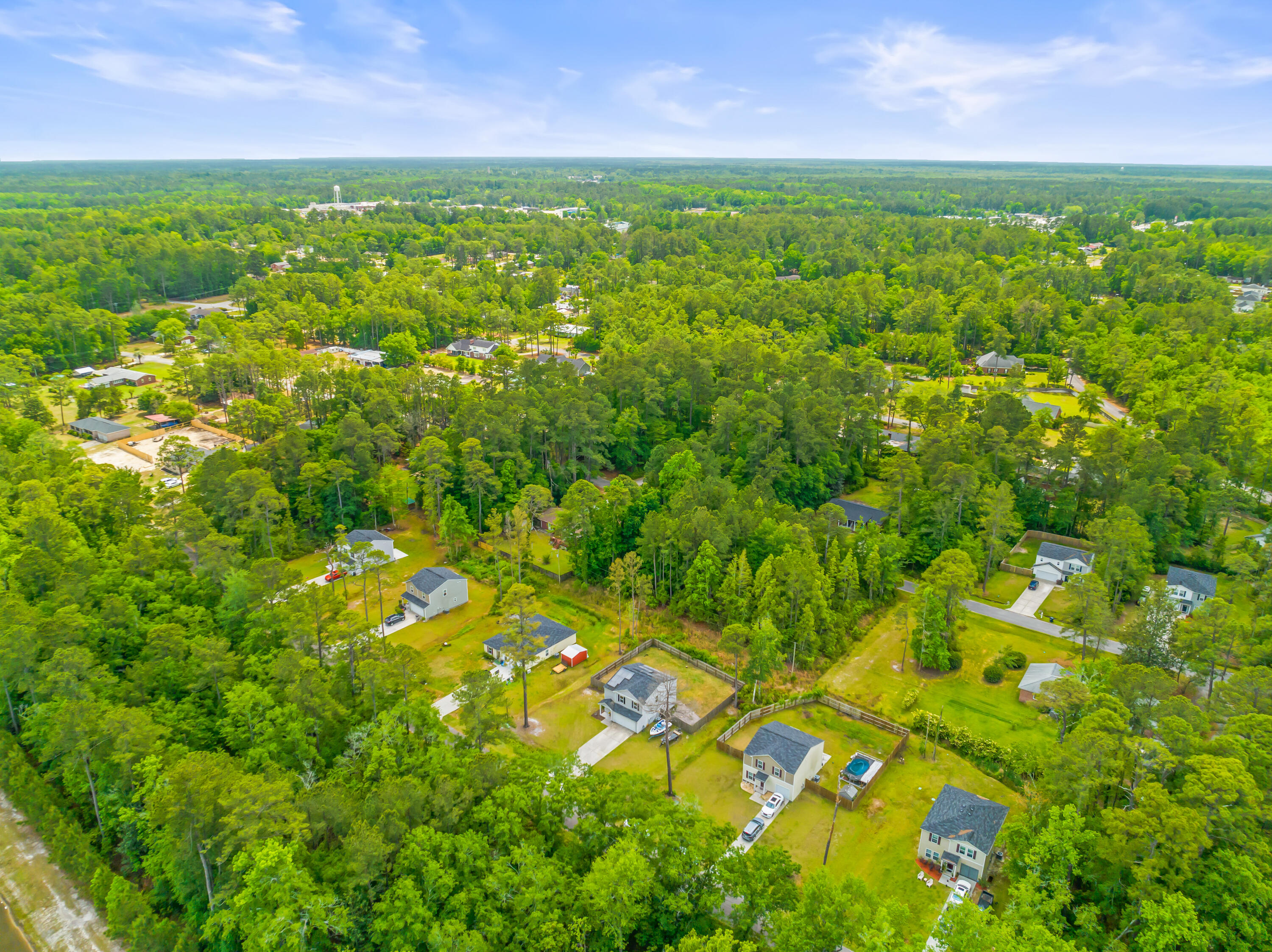 257 Waverly Road