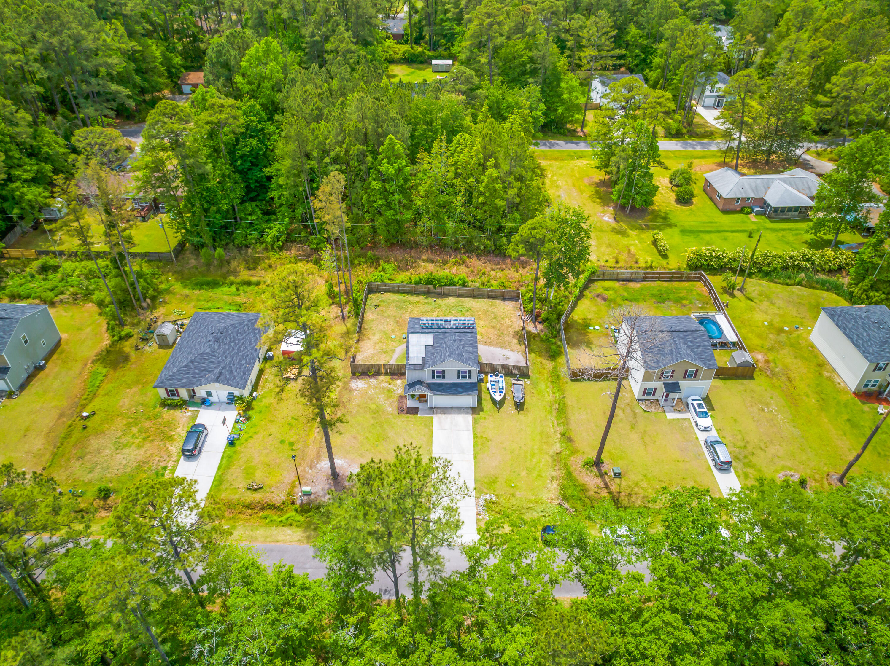 257 Waverly Road