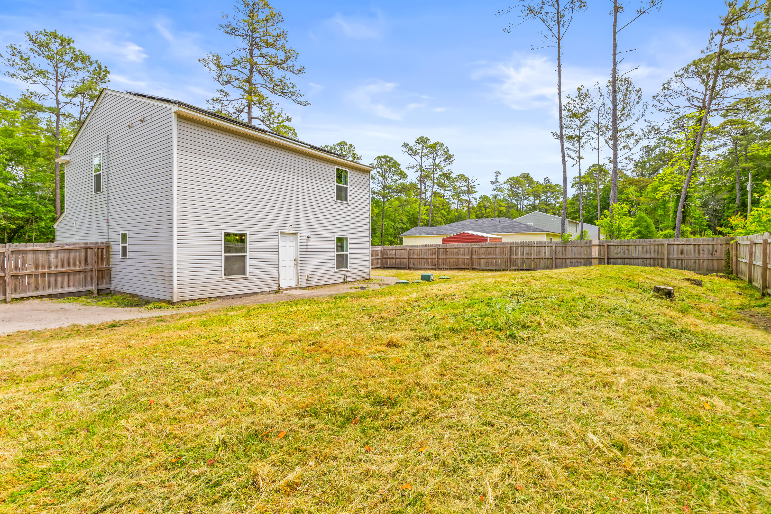 257 Waverly Road