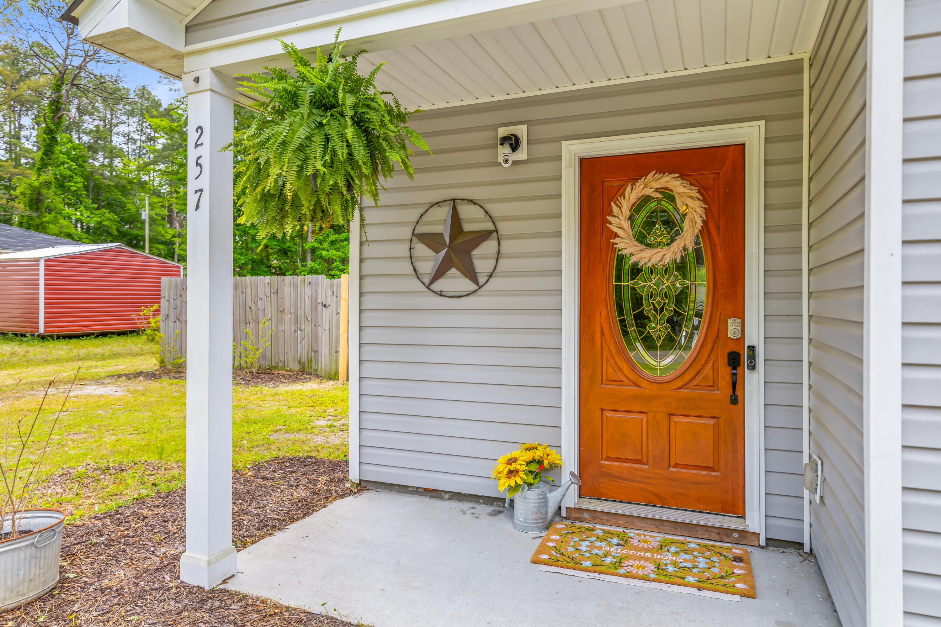 257 Waverly Road