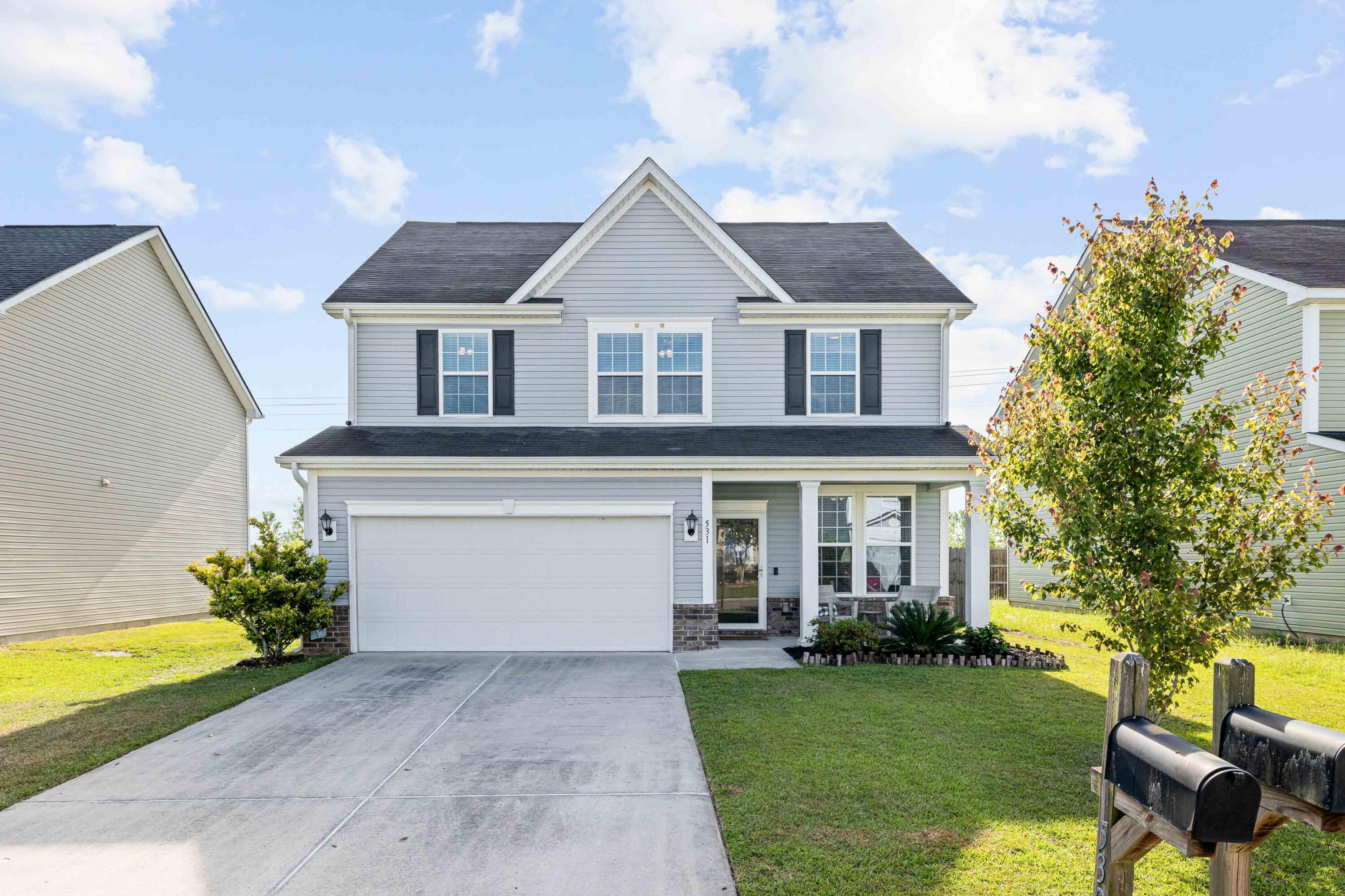 531 Pleasant Side Drive