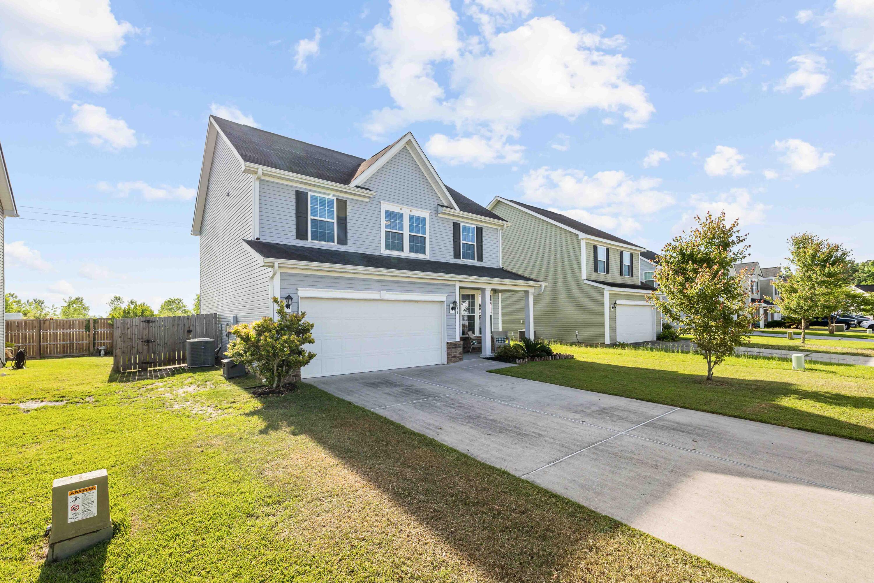 531 Pleasant Side Drive