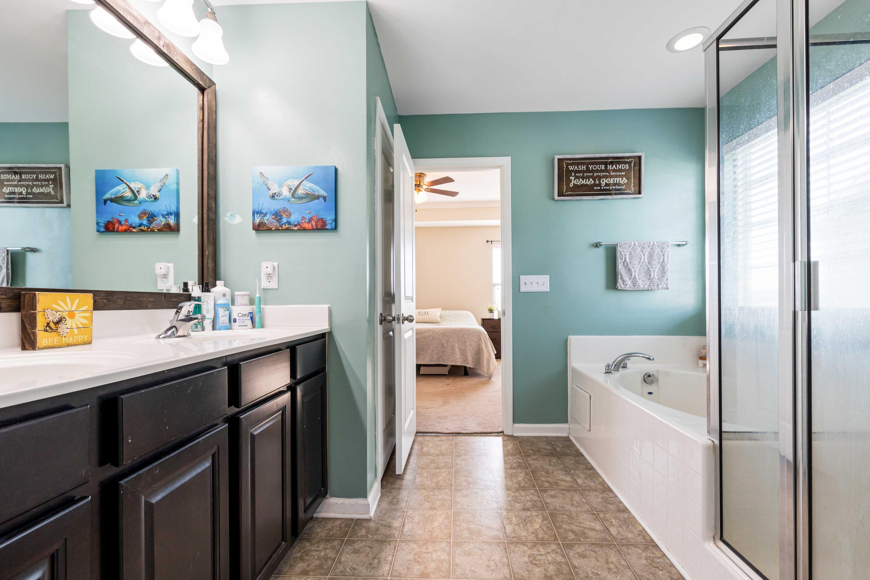 531 Pleasant Side Drive