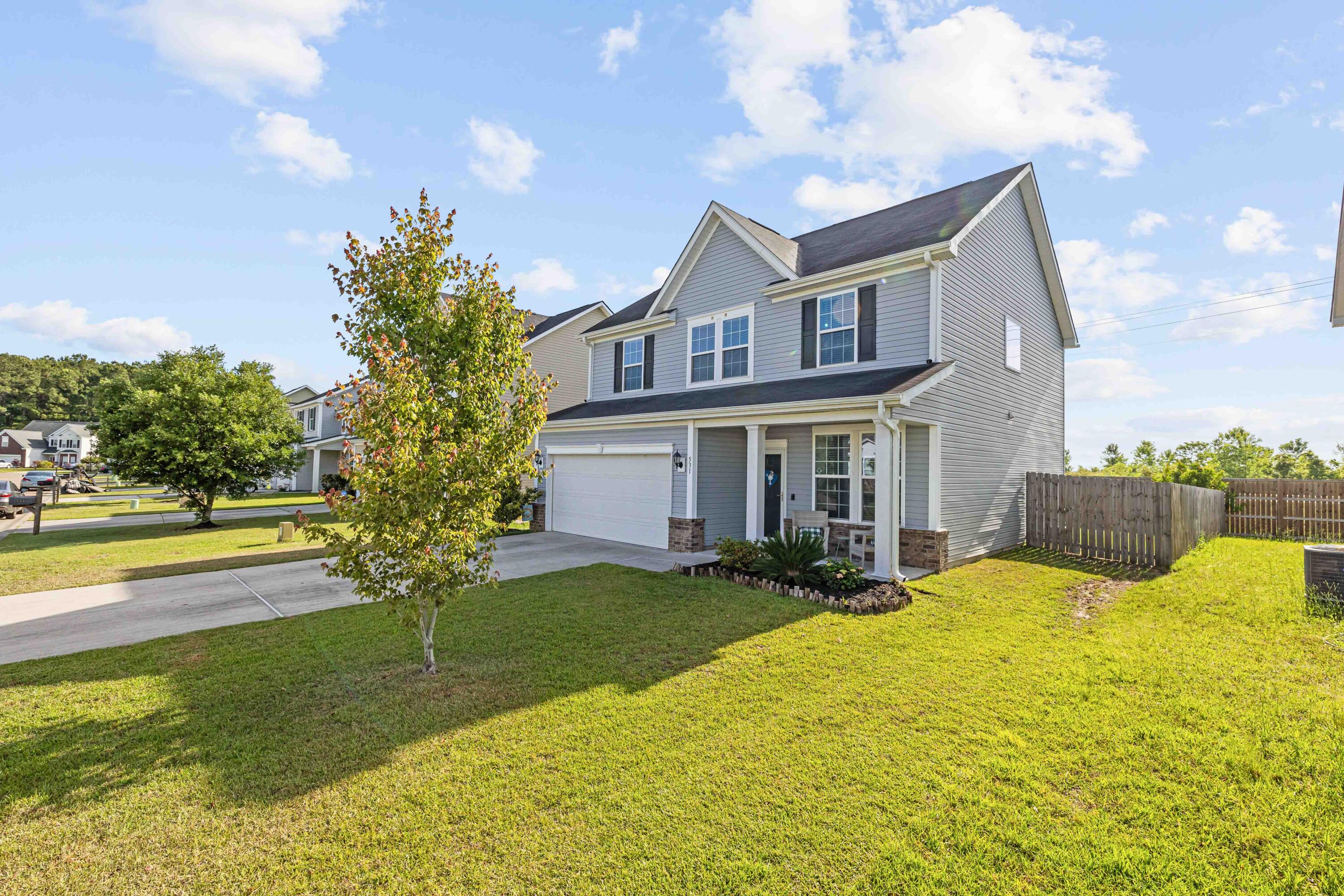 531 Pleasant Side Drive