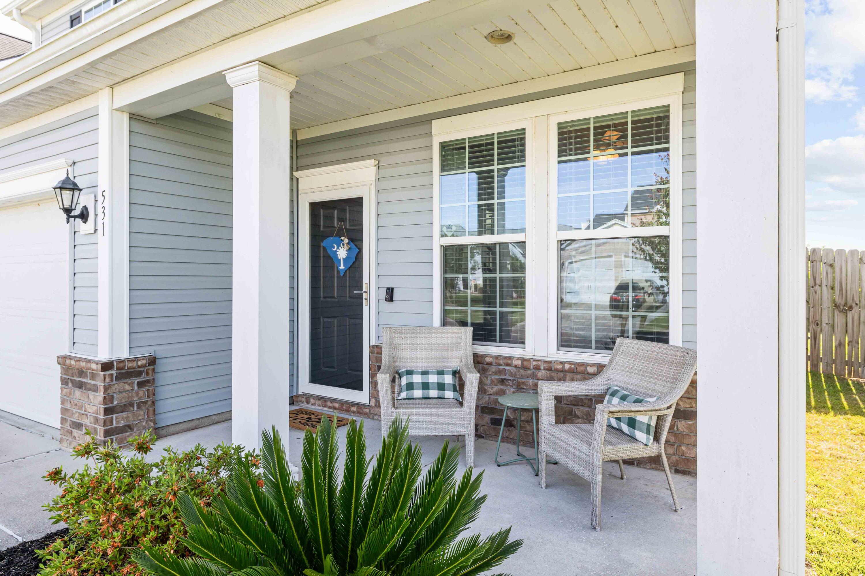 531 Pleasant Side Drive