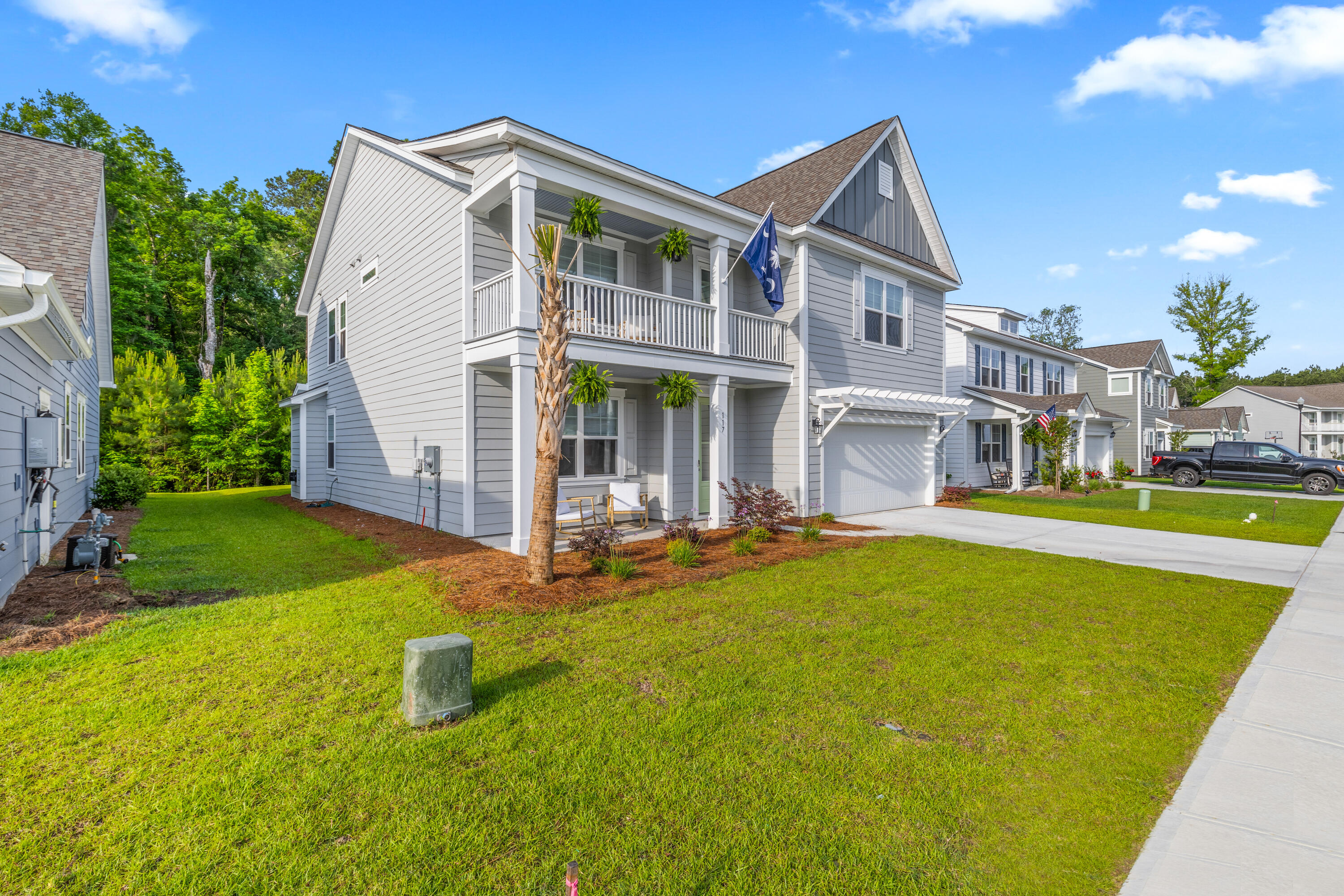 117 Loon Drive