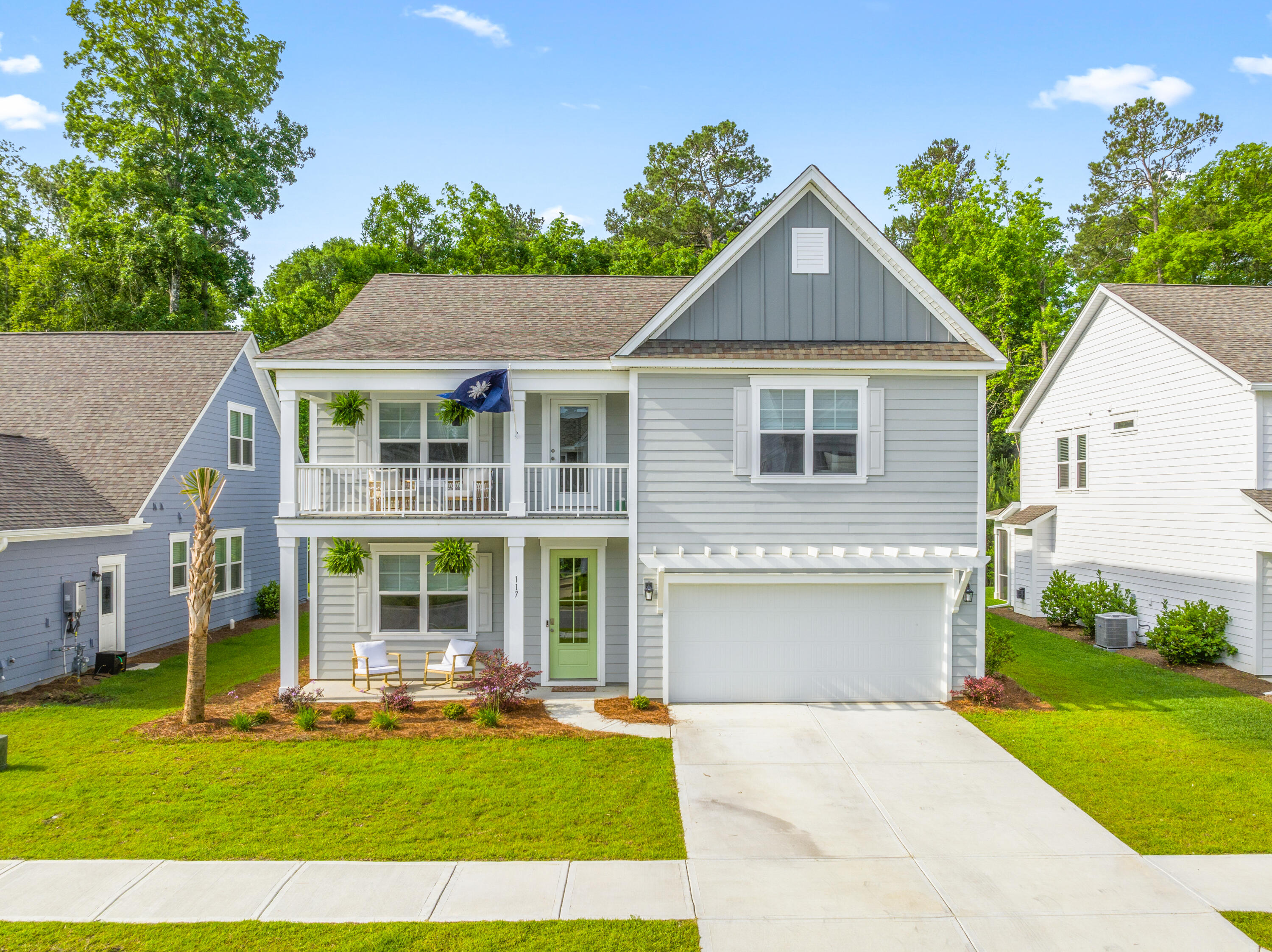 117 Loon Drive