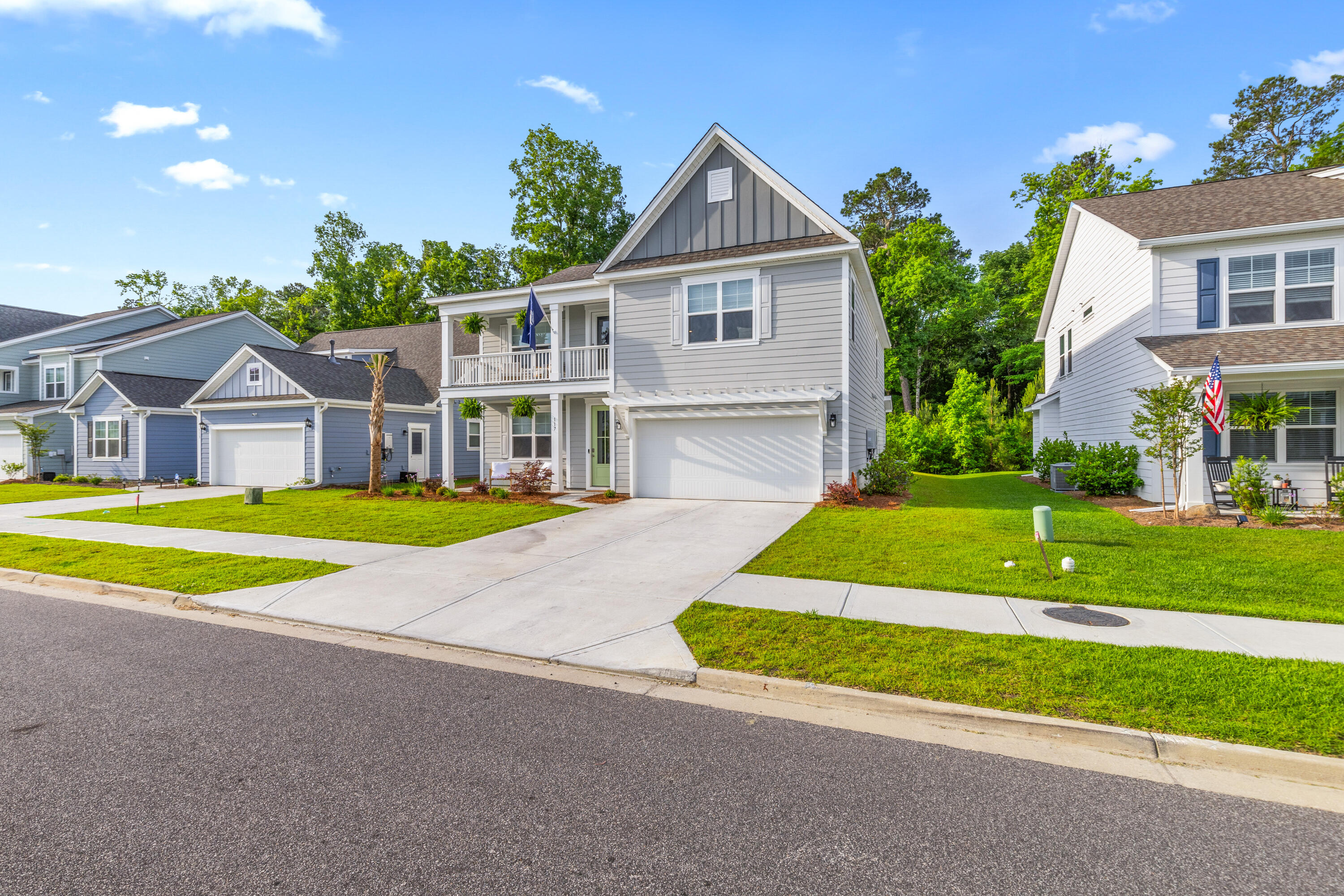 117 Loon Drive