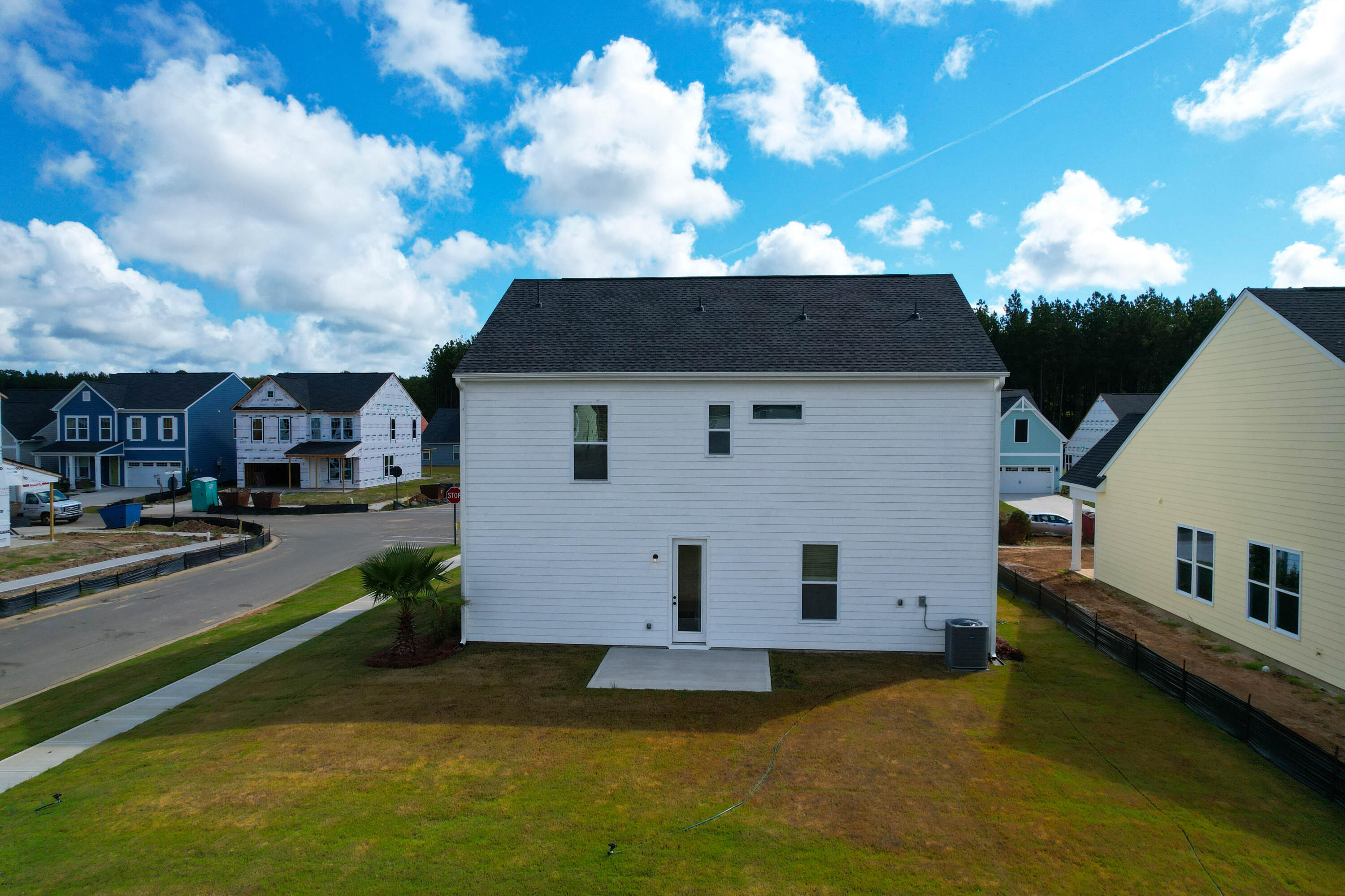 1302 Homecoming Boulevard # 1 Unit: 7-1
