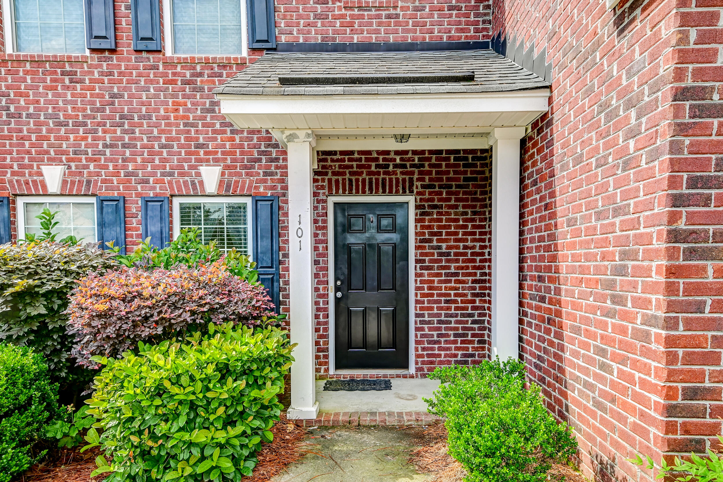 101 Tuscany Court