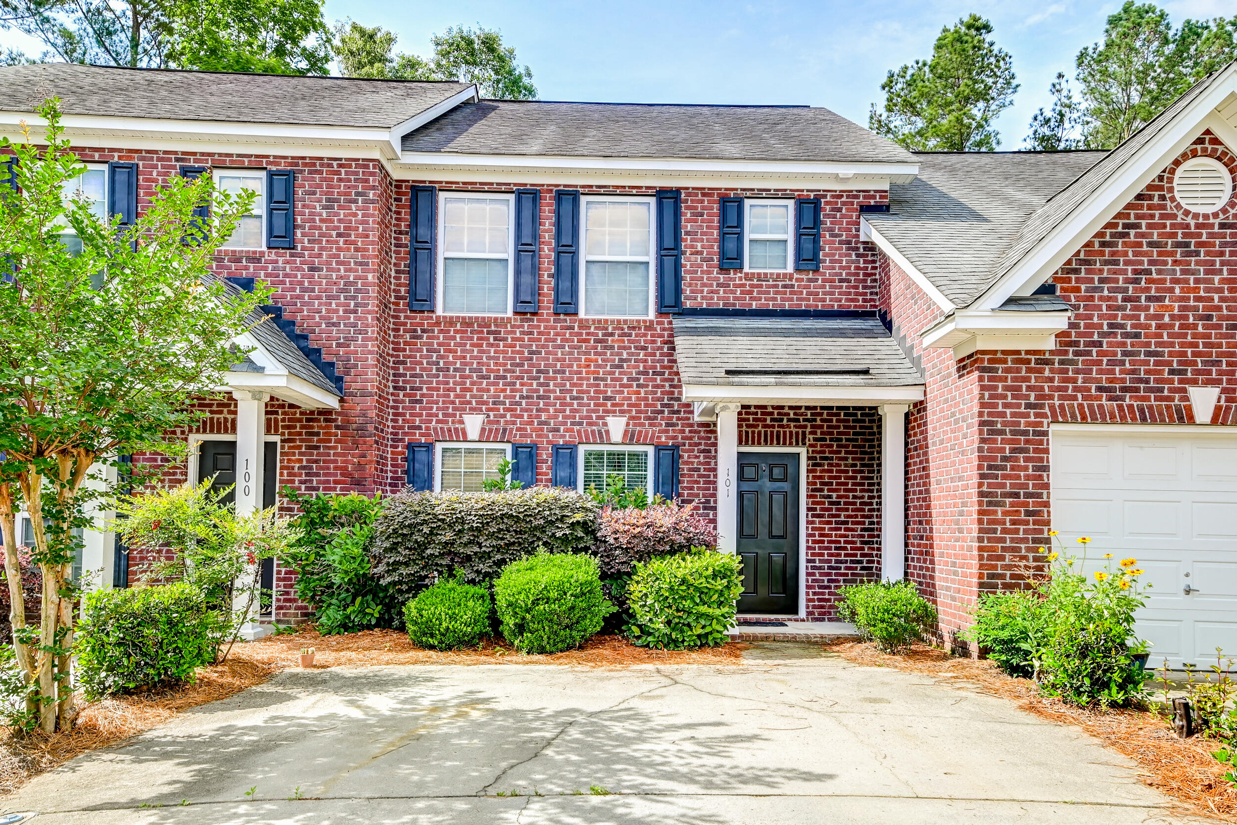 101 Tuscany Court