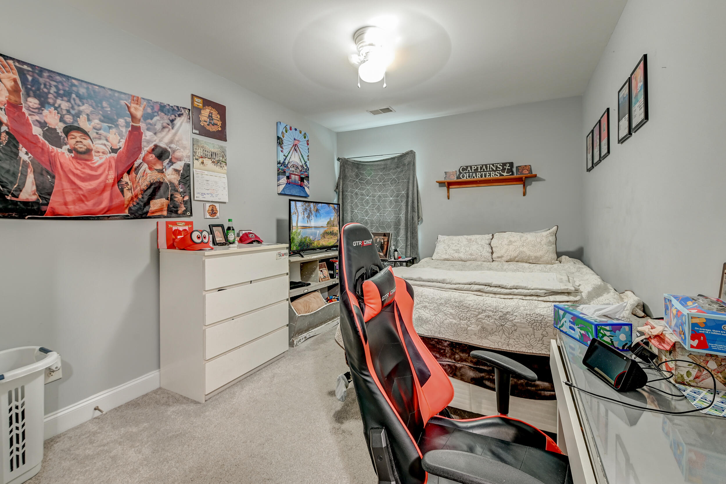 101 Tuscany Court