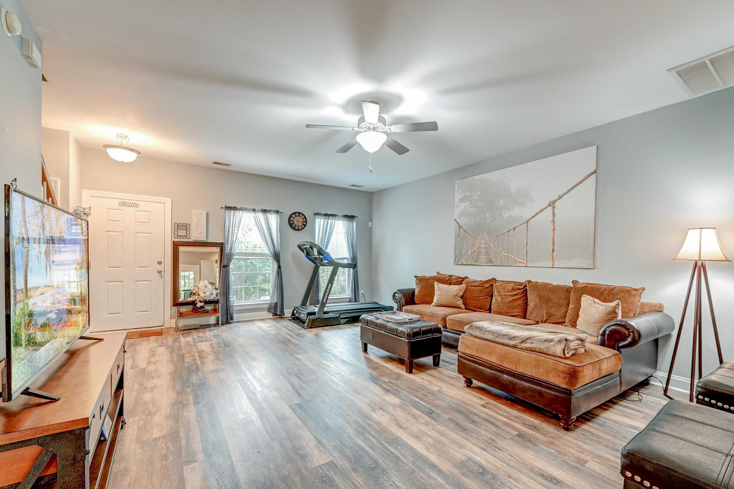 101 Tuscany Court