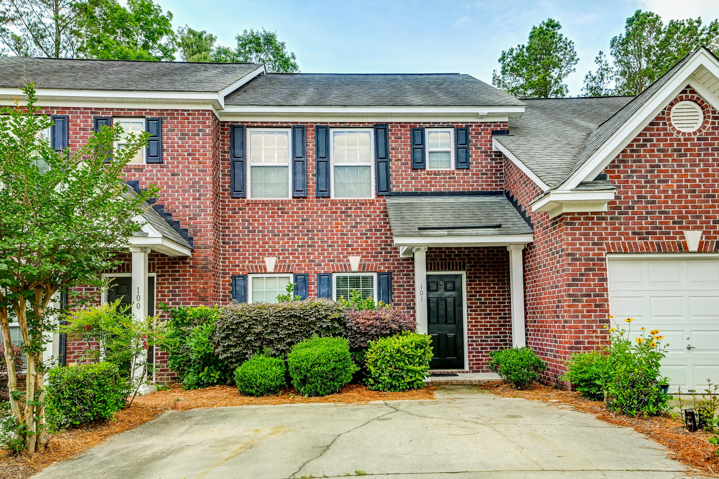 101 Tuscany Court