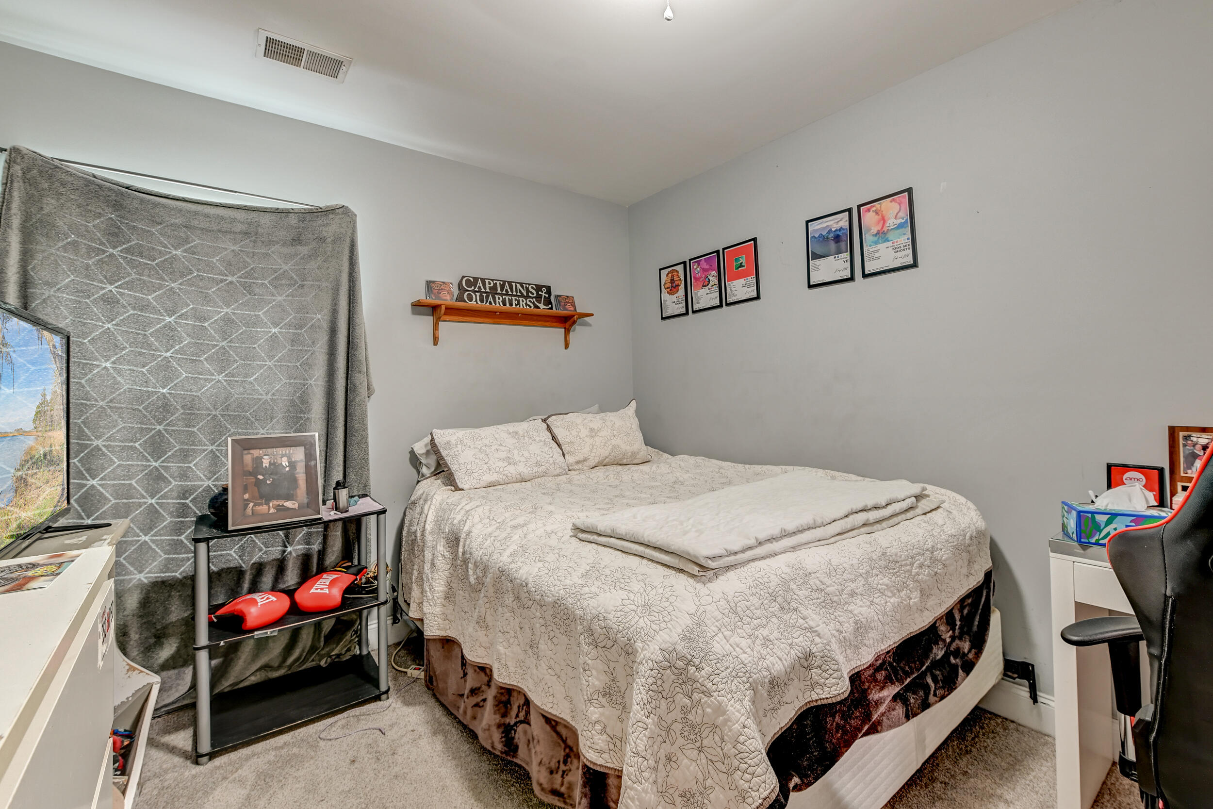 101 Tuscany Court