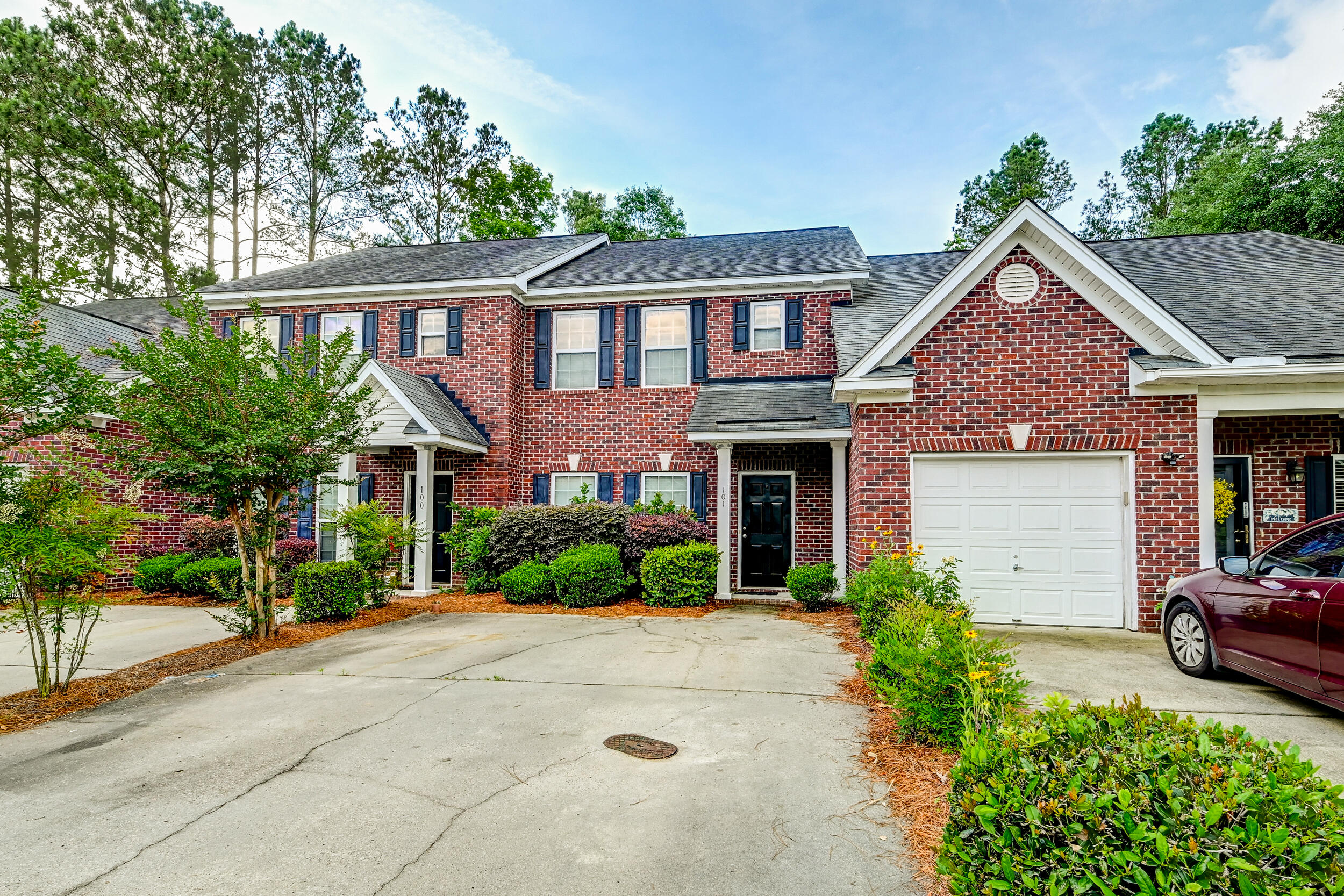 101 Tuscany Court