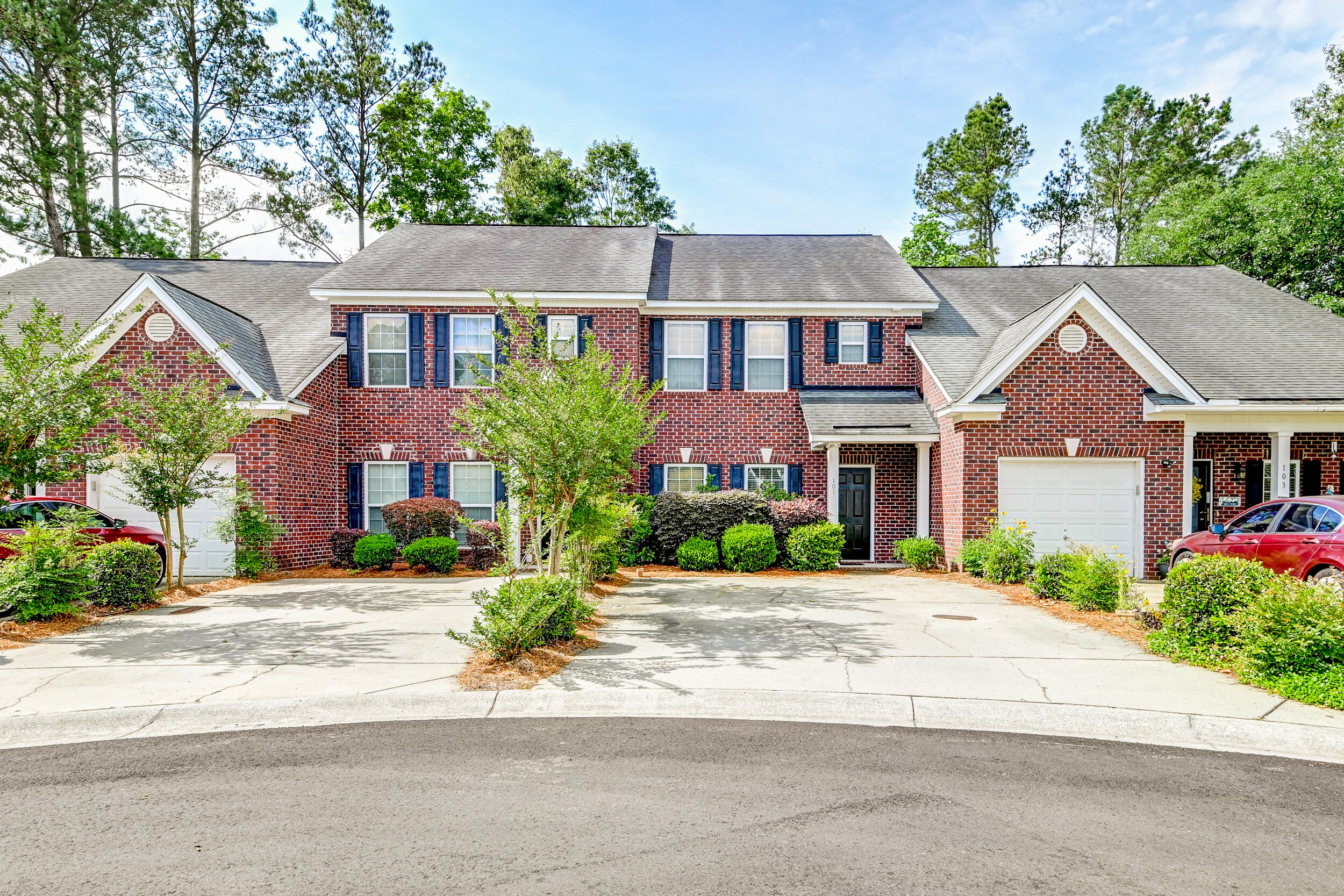 101 Tuscany Court