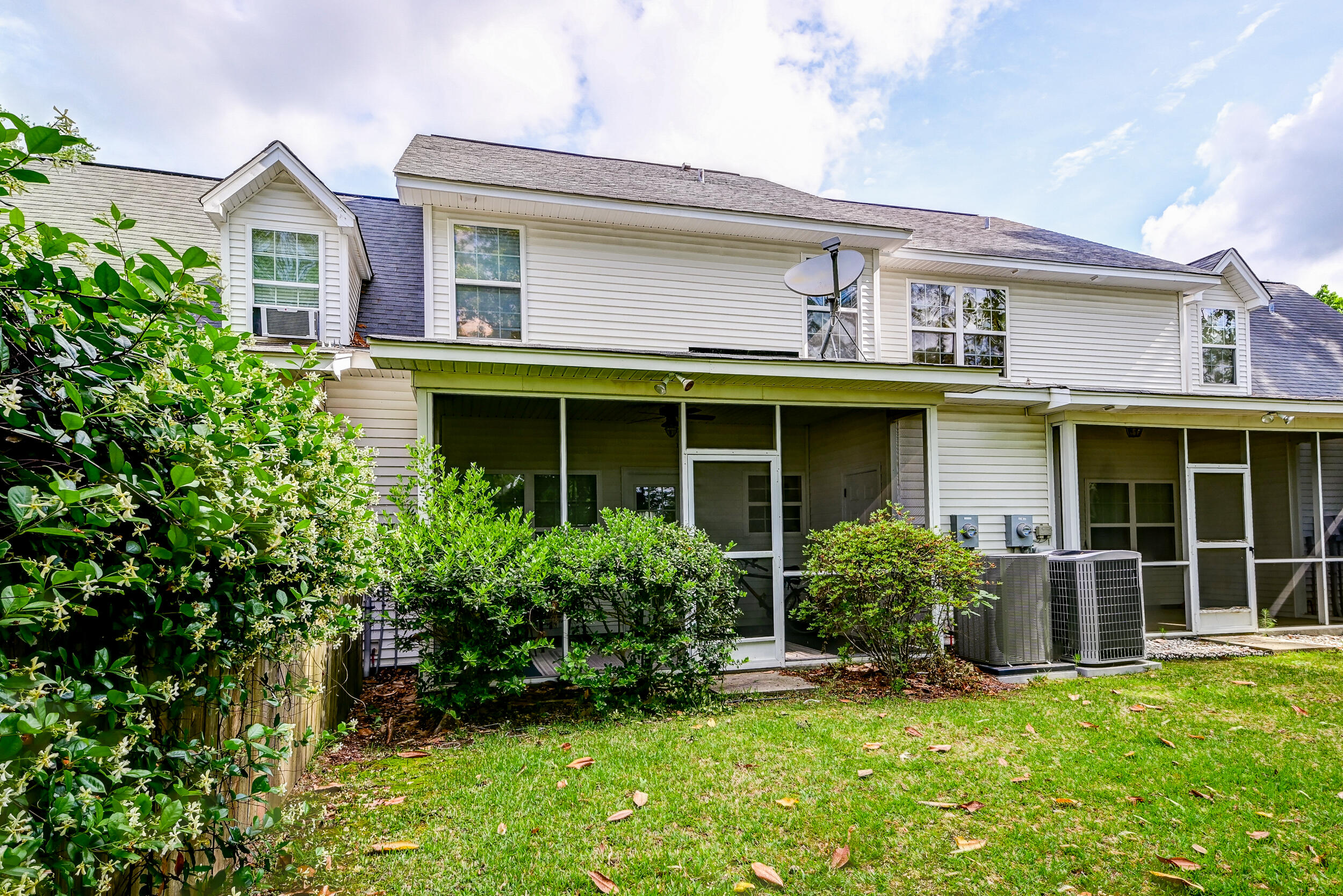 101 Tuscany Court