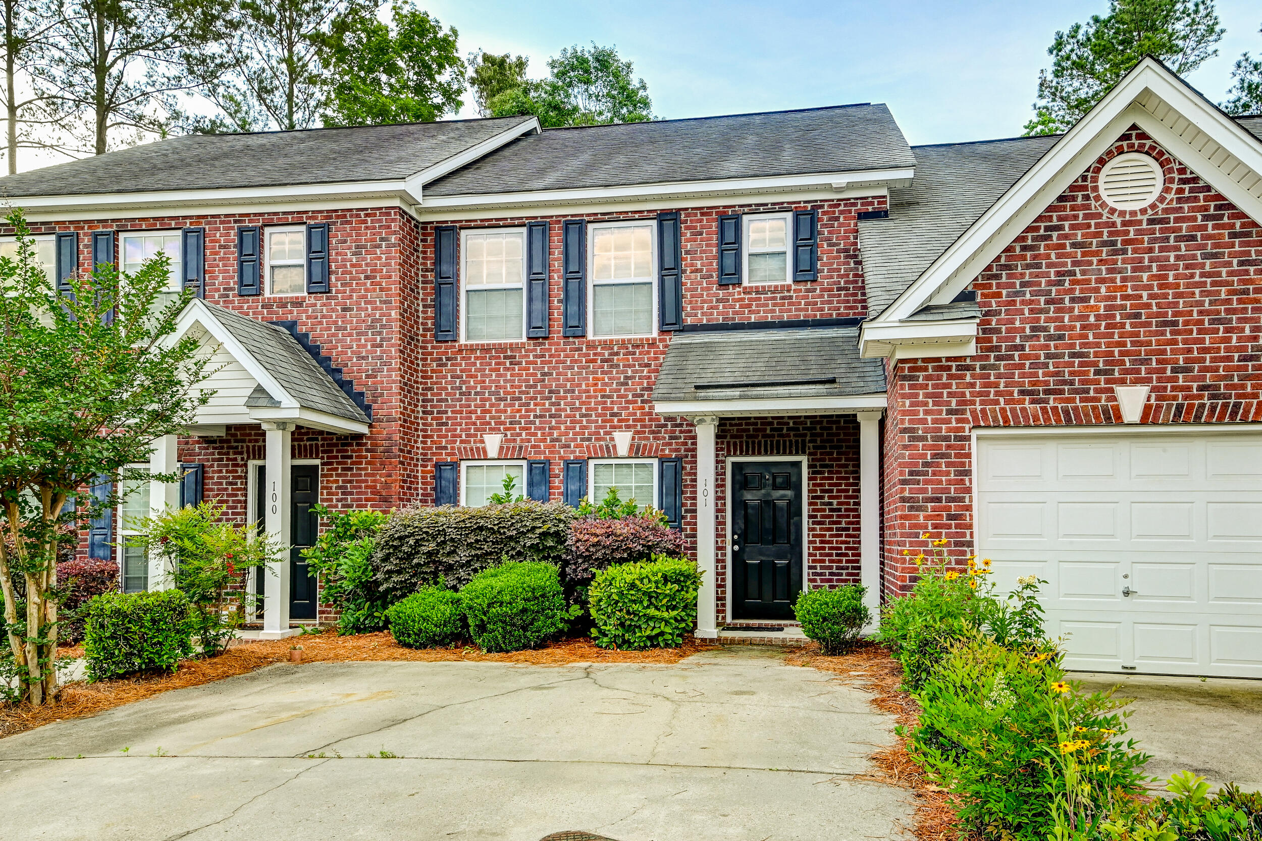 101 Tuscany Court