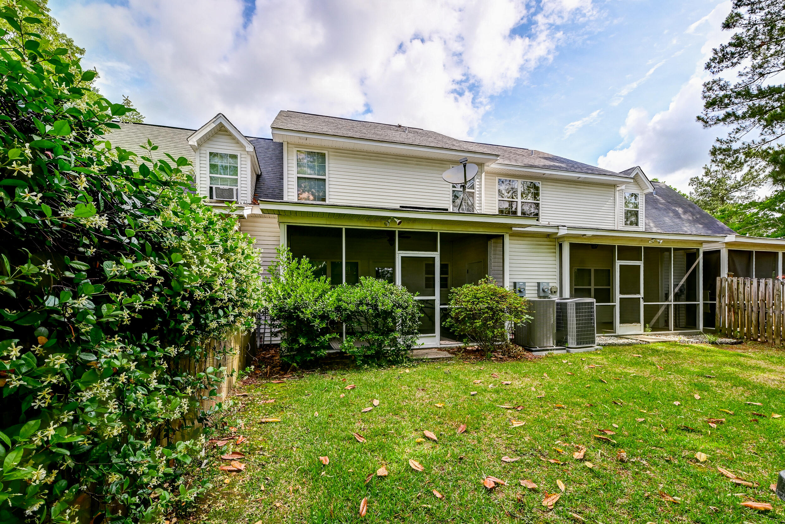 101 Tuscany Court