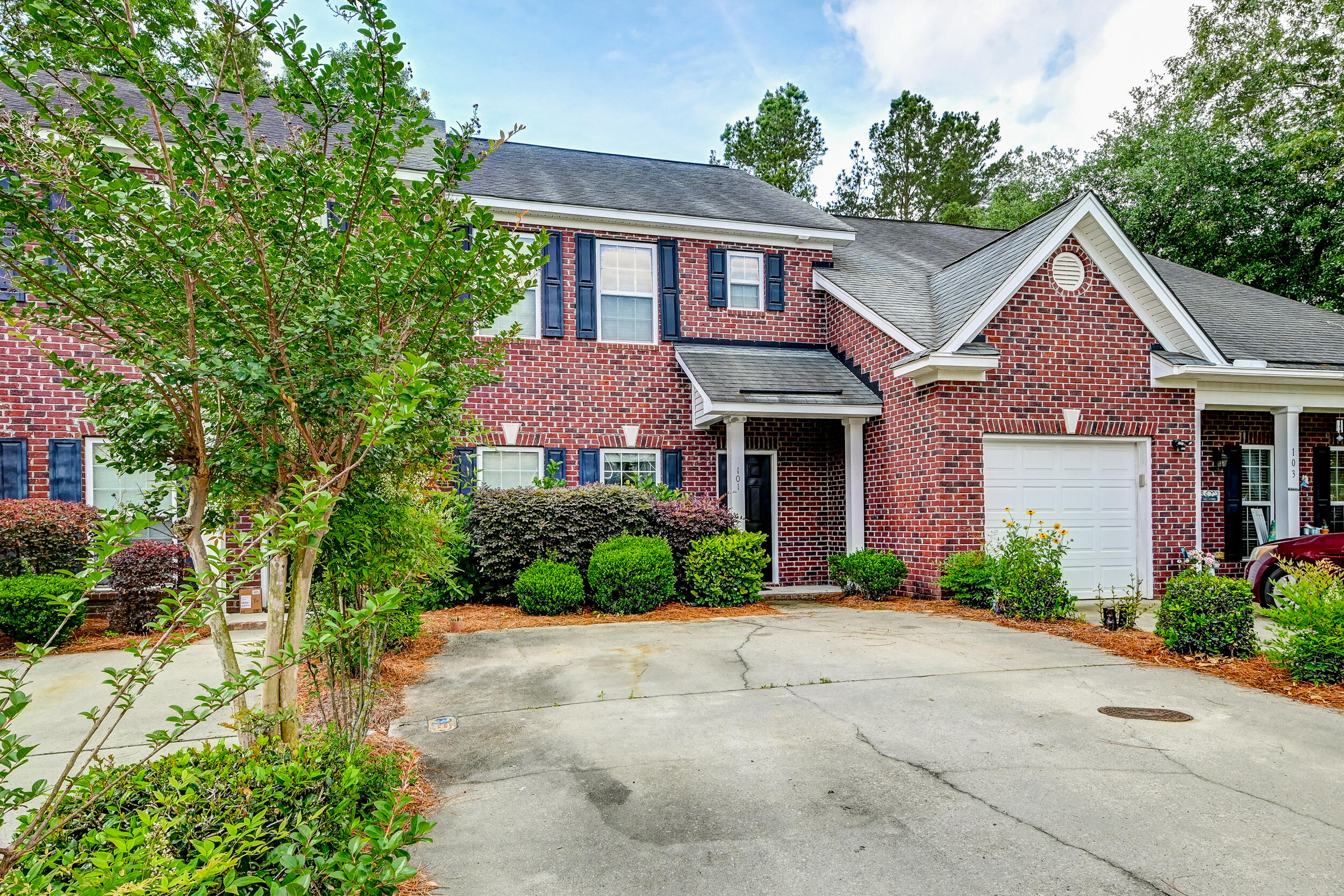 101 Tuscany Court