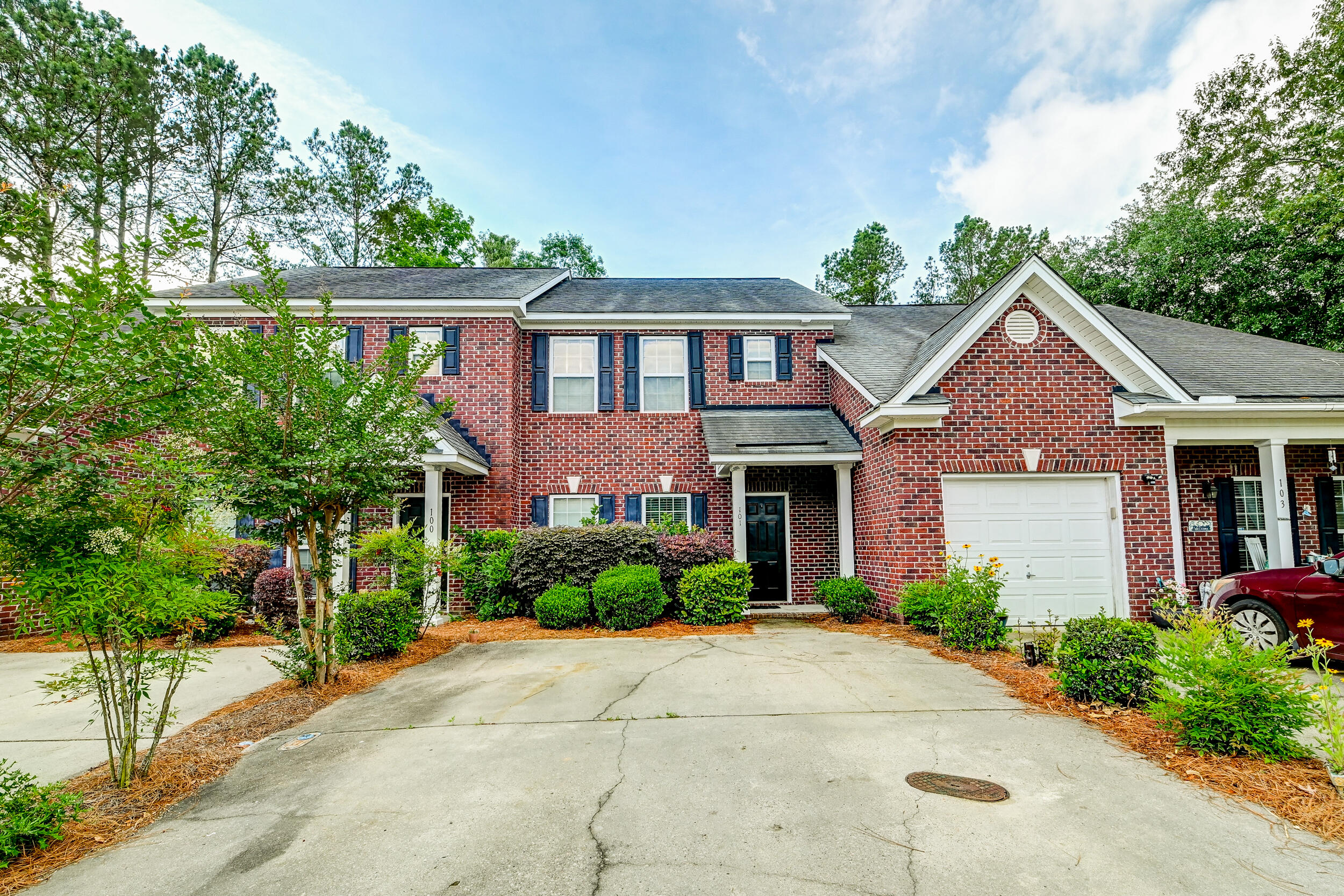 101 Tuscany Court